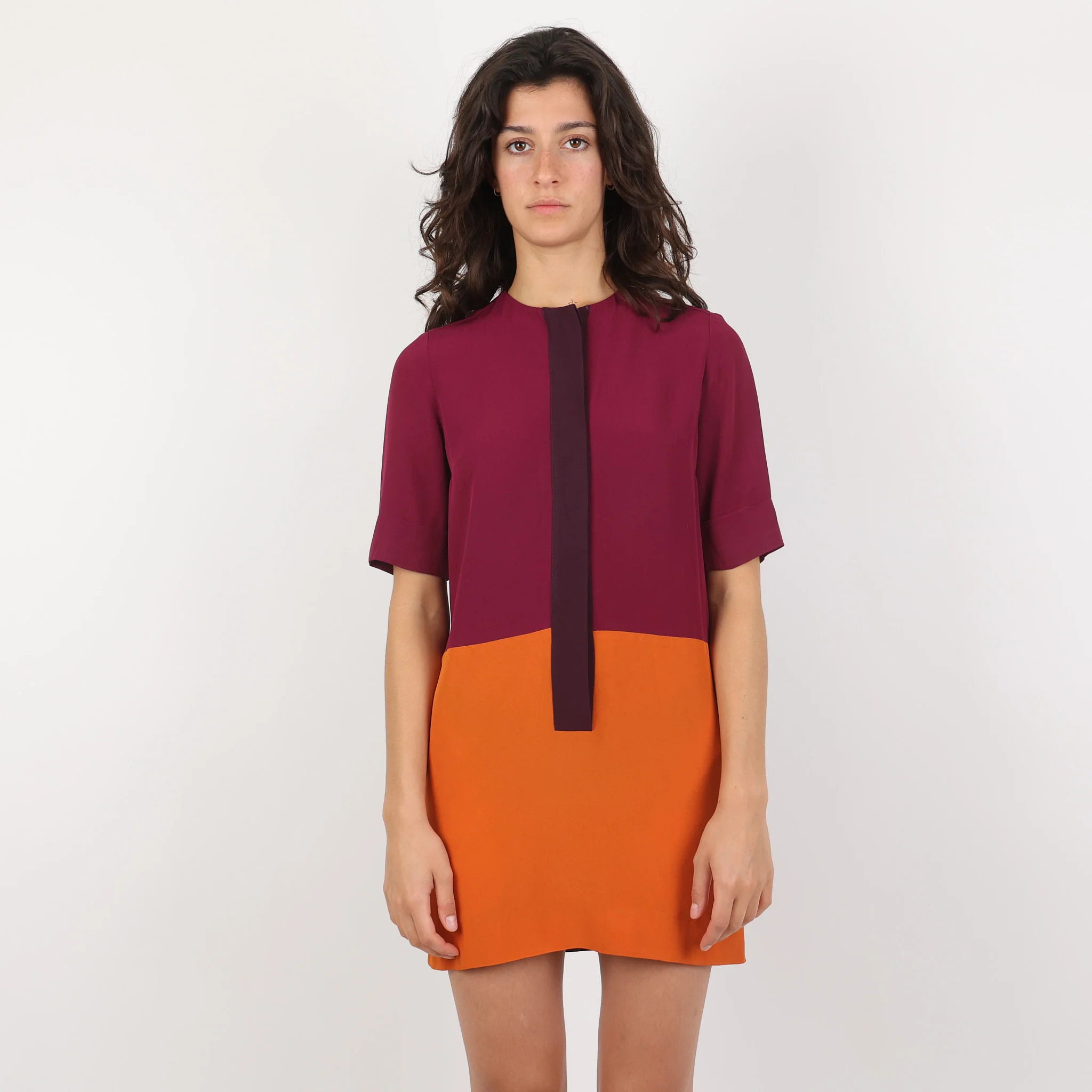 Dress, UK Size 8 - Image 3