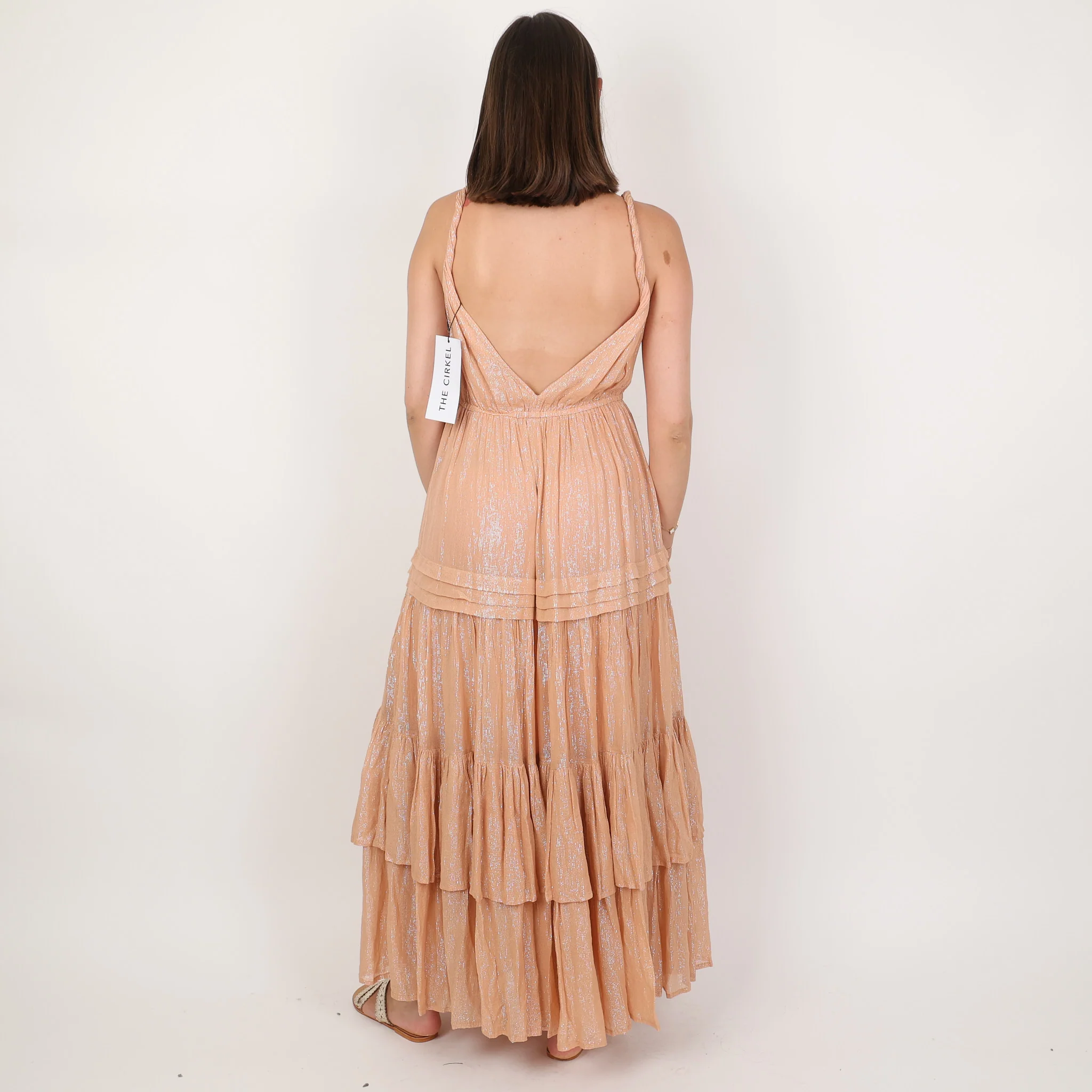 Dress, UK Size 12 - Image 3