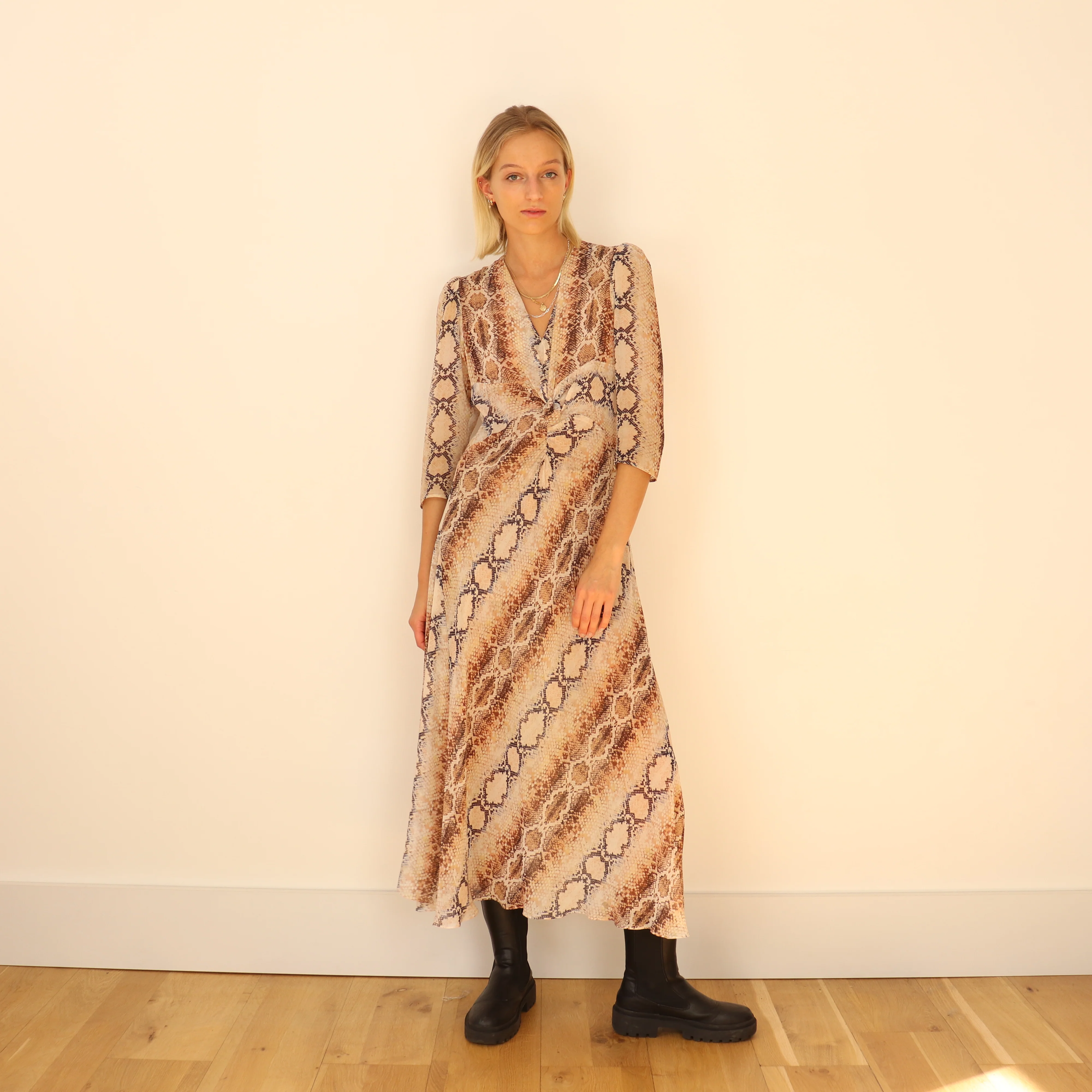 Dress, UK Size 10