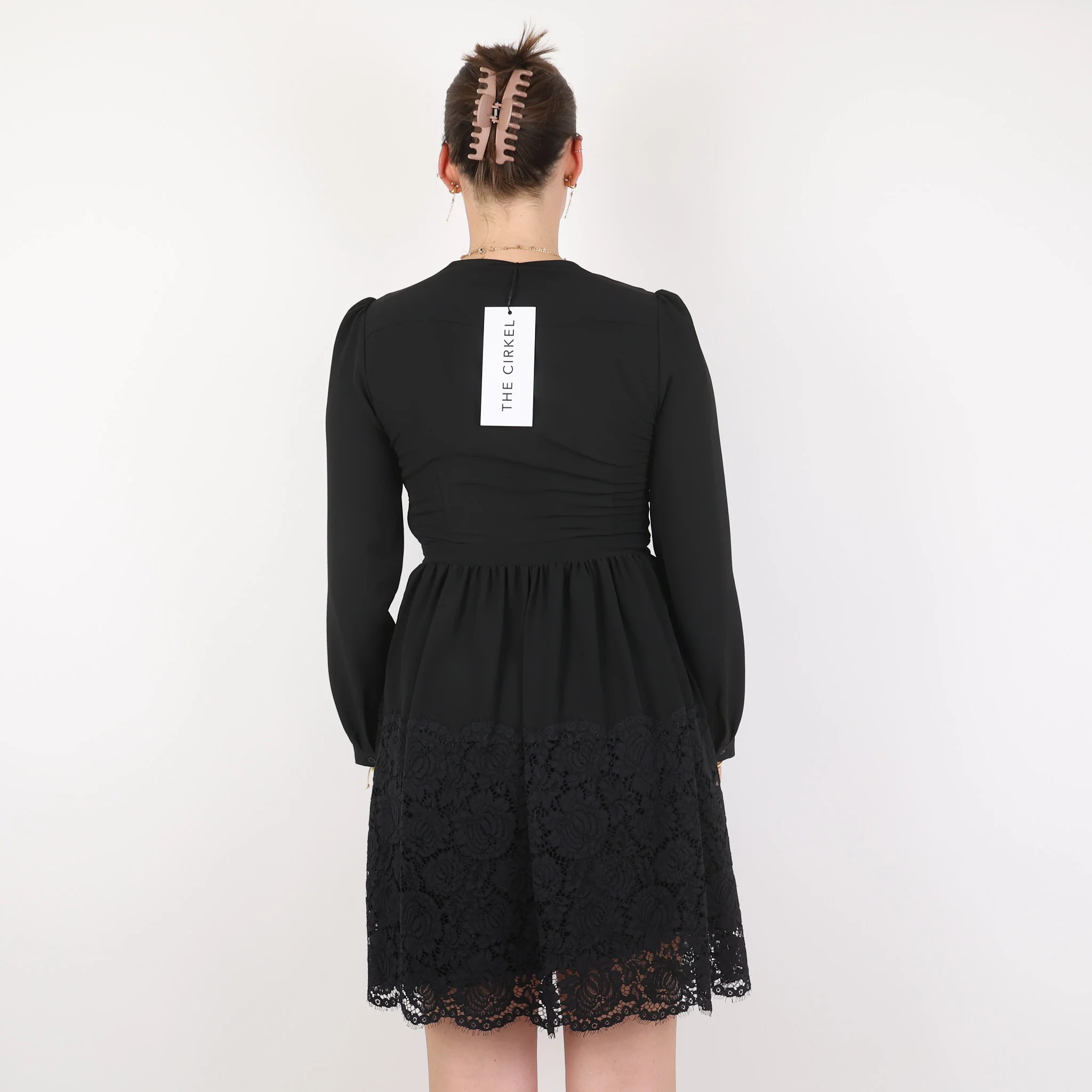 Dress, UK Size 10 - Image 4