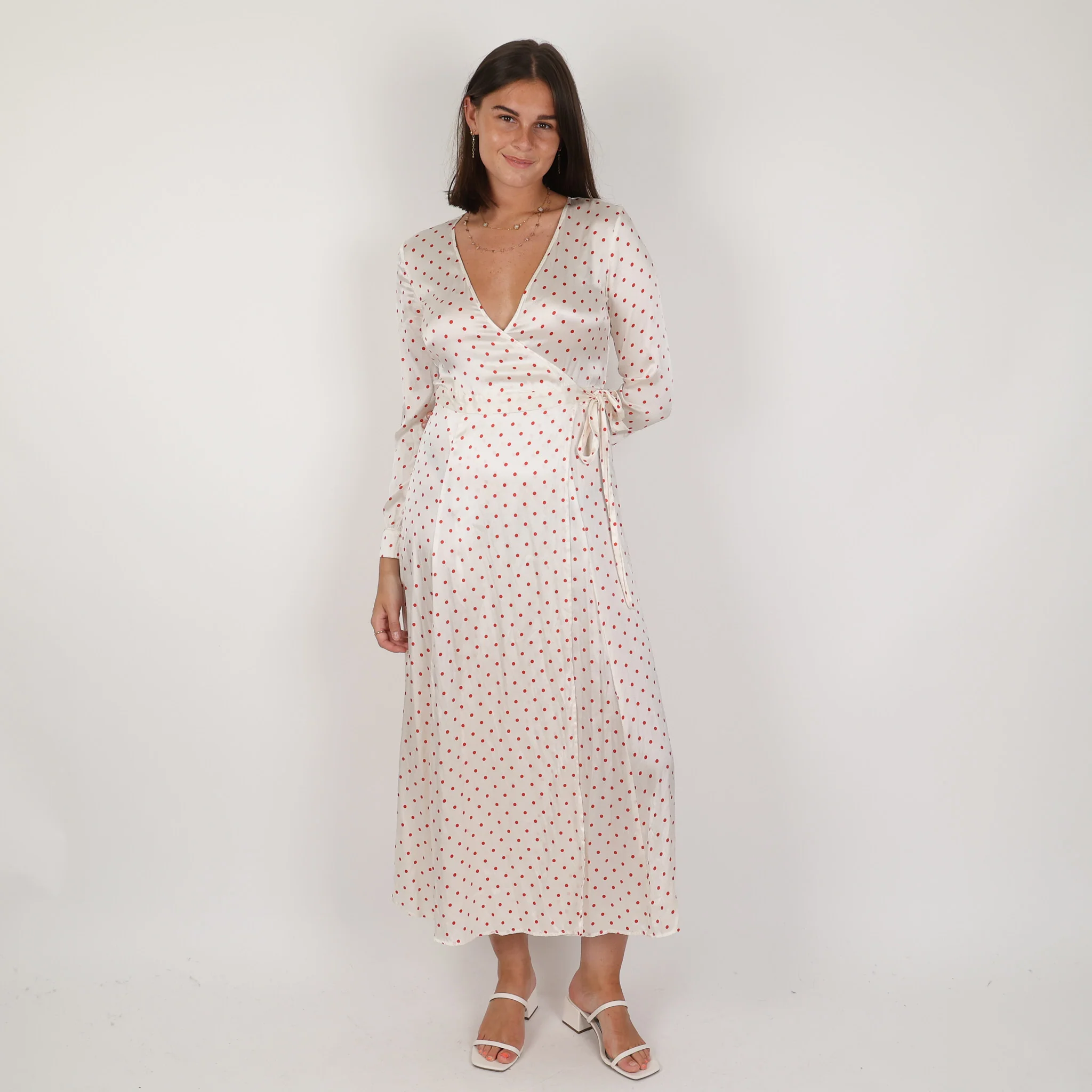 Dress, UK Size 10 - Image 2