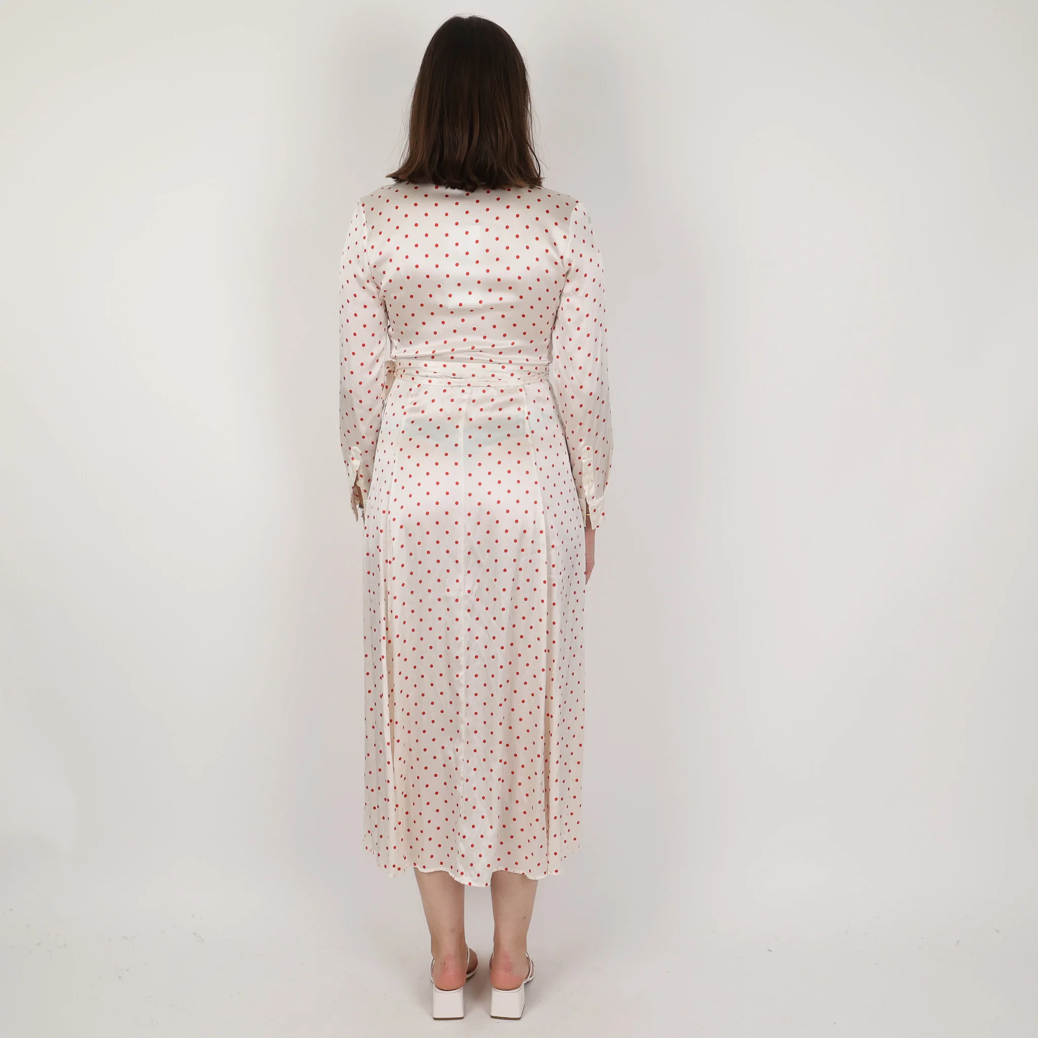 Dress, UK Size 10 - Image 3