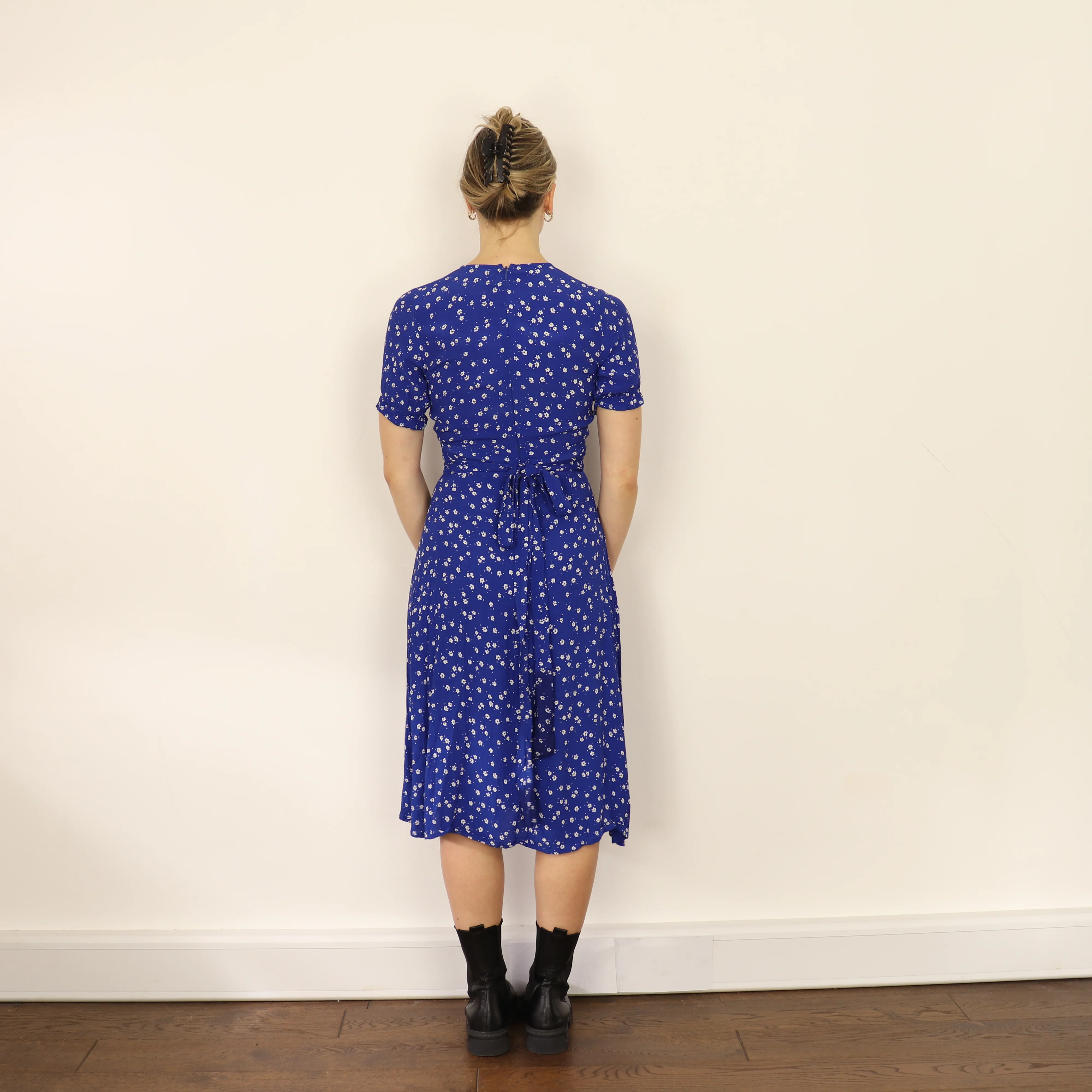 Dress, UK Size 6 - Image 3