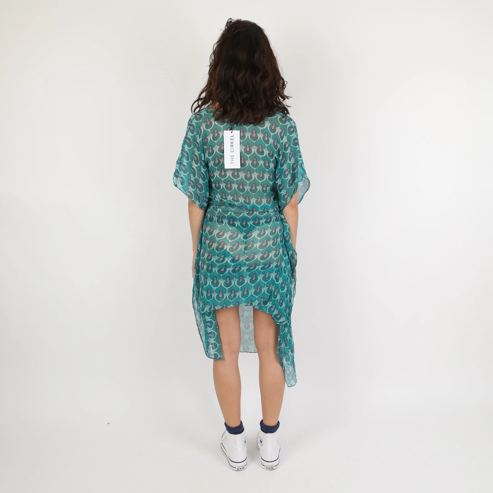 Dress, UK Size 12 - Image 3
