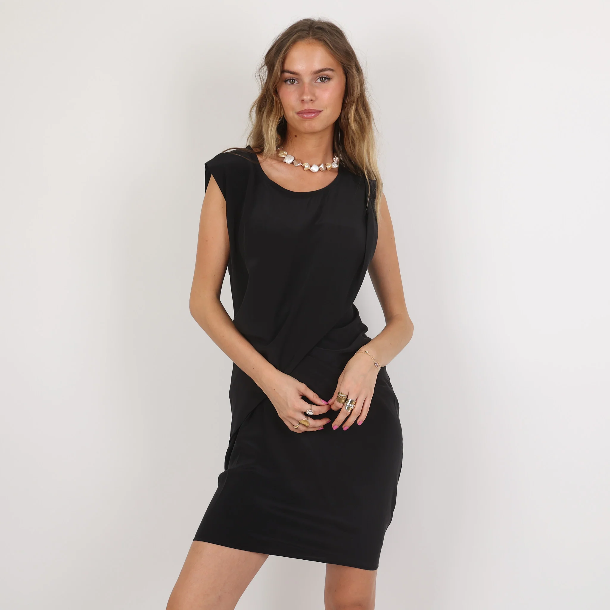 Dress, UK Size 6 - Image 2