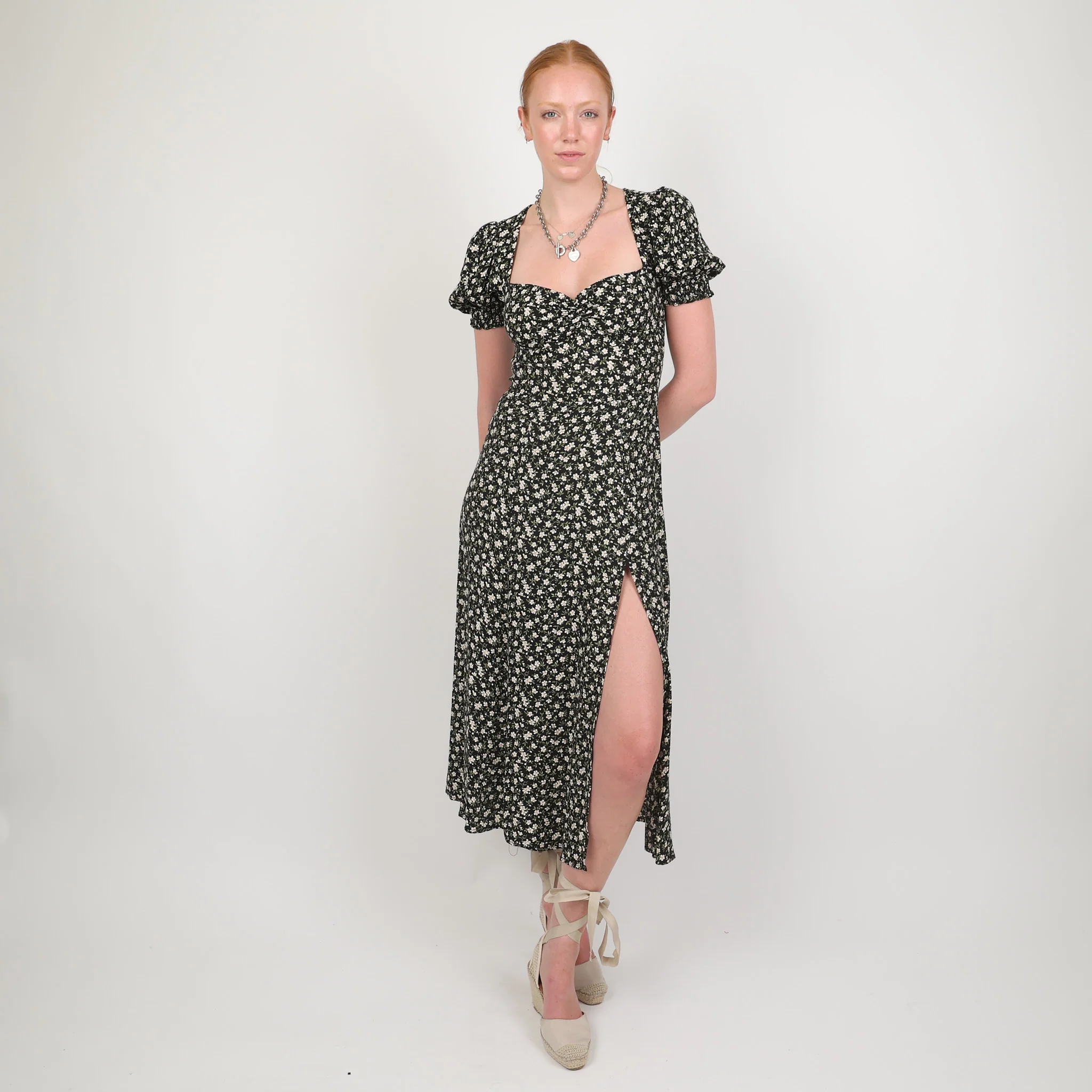 Dress, UK Size 8