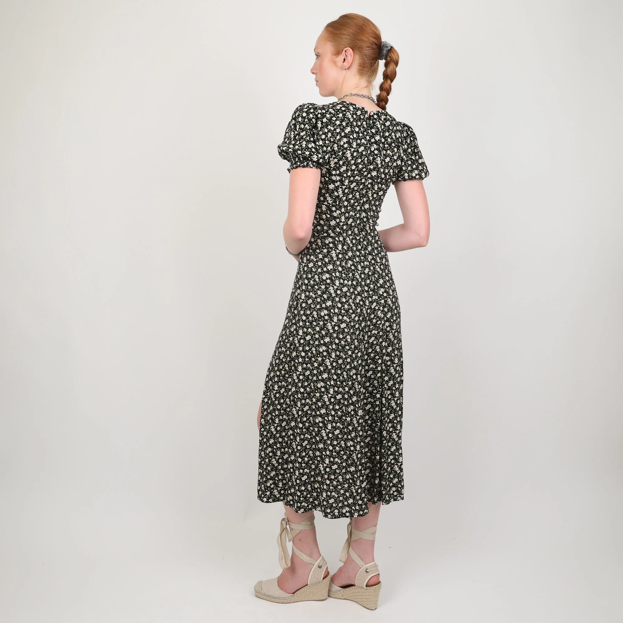 Dress, UK Size 8 - Image 3