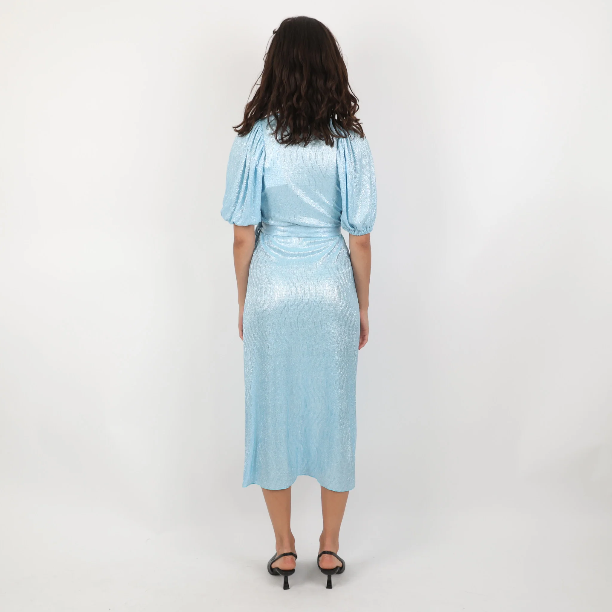 Dress, UK Size 6 - Image 3