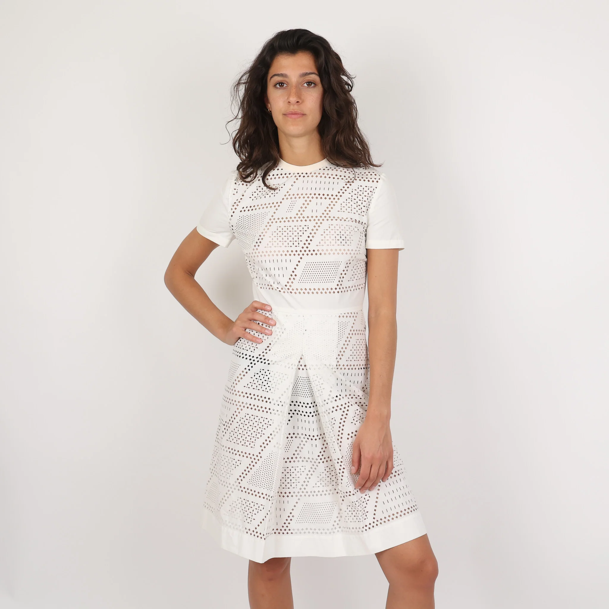 Dress, UK Size 8 - Image 2