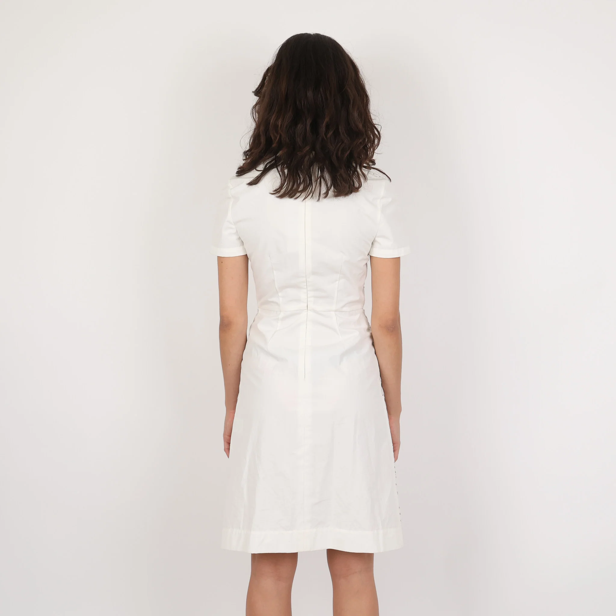 Dress, UK Size 8 - Image 3