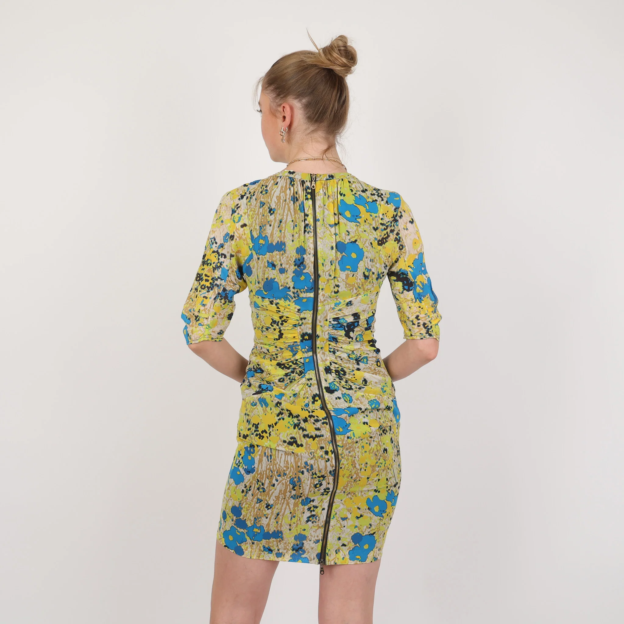Dress, UK Size 10 - Image 2