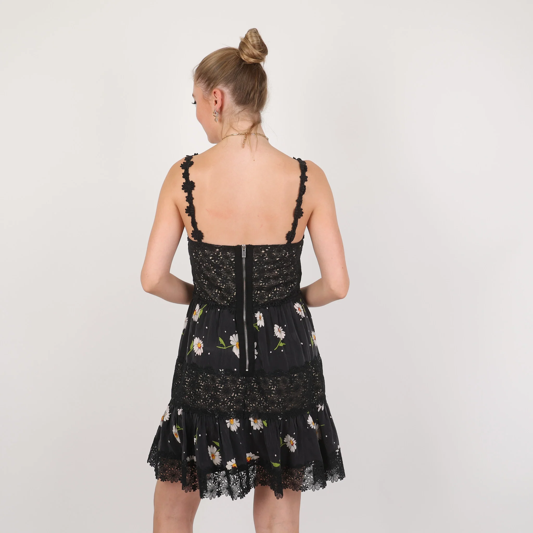 Dress, UK Size 8 - Image 3
