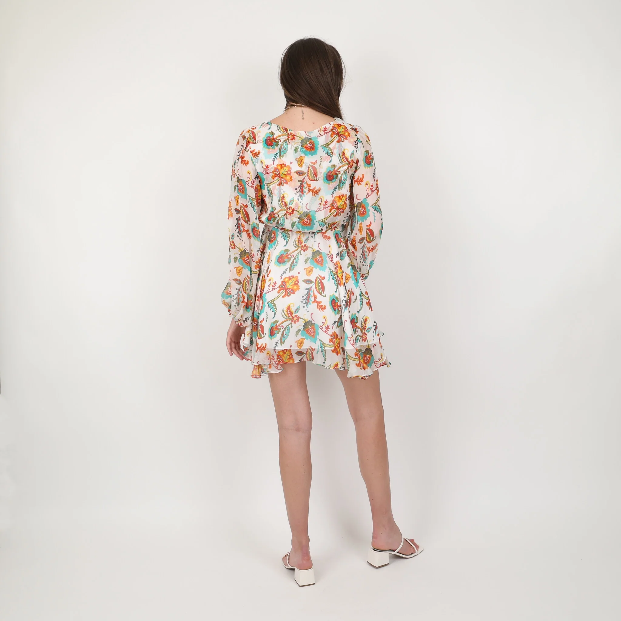 Dress, UK Size 8 - Image 2