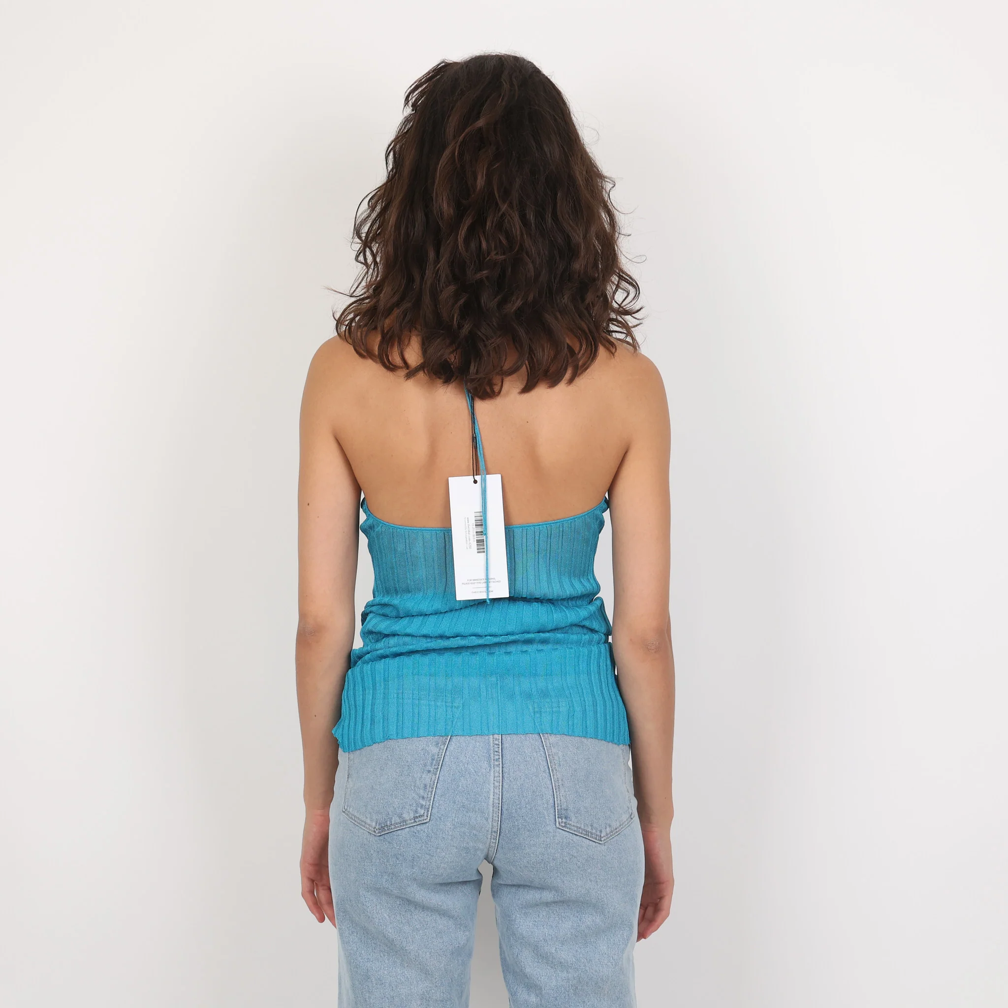 Top, UK Size 8 - Image 2