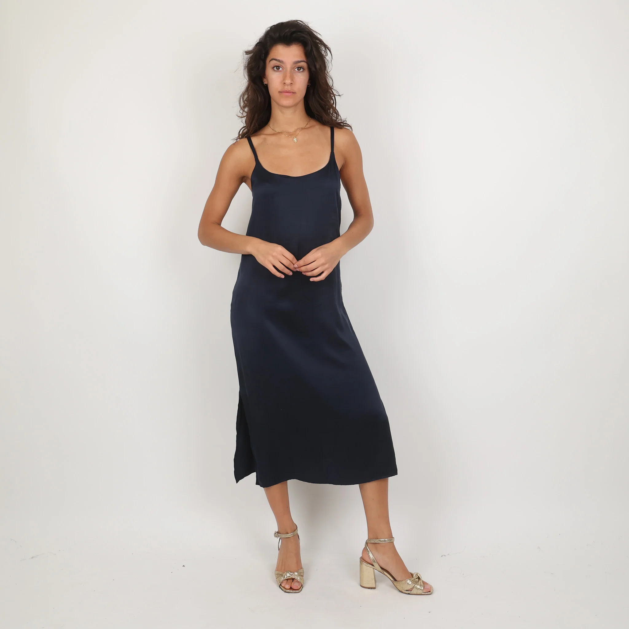 Dress, UK Size 8 - Image 2