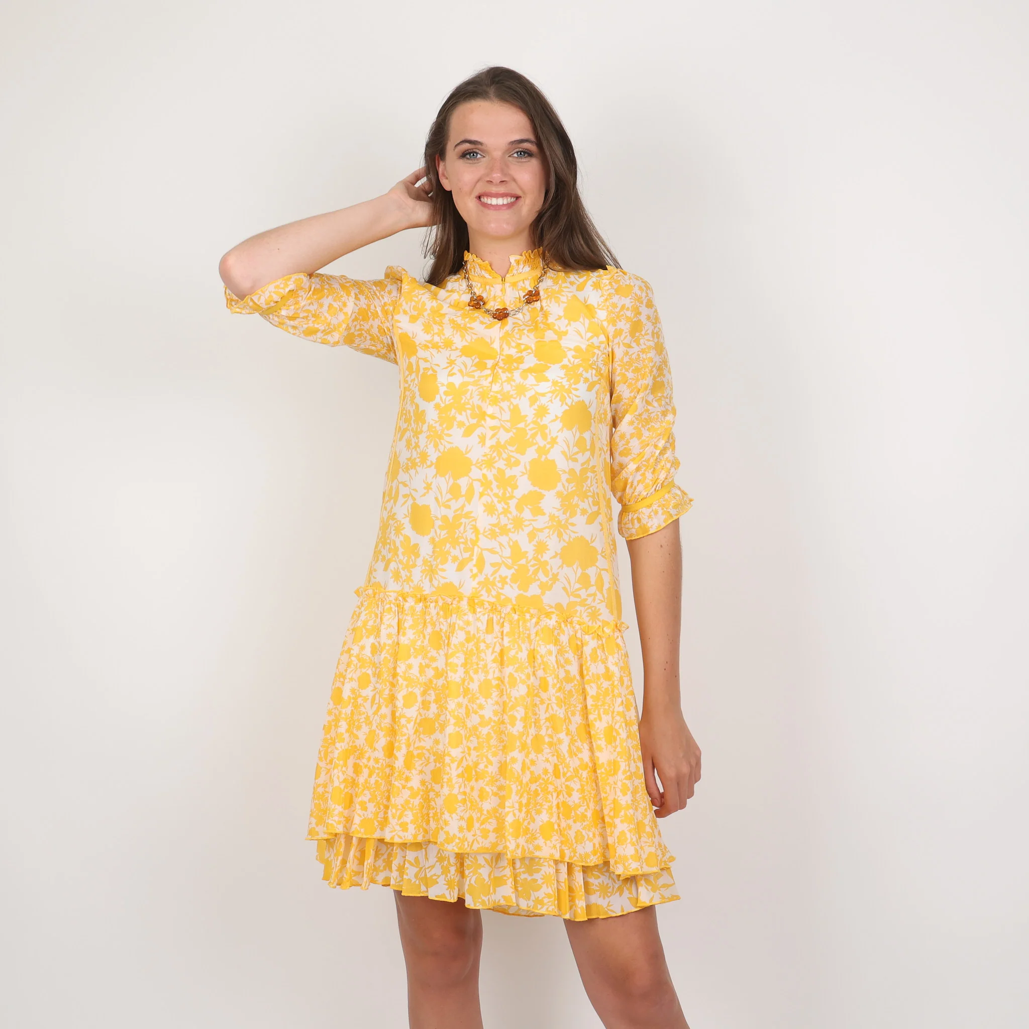 Dress, UK Size 6 - Image 3