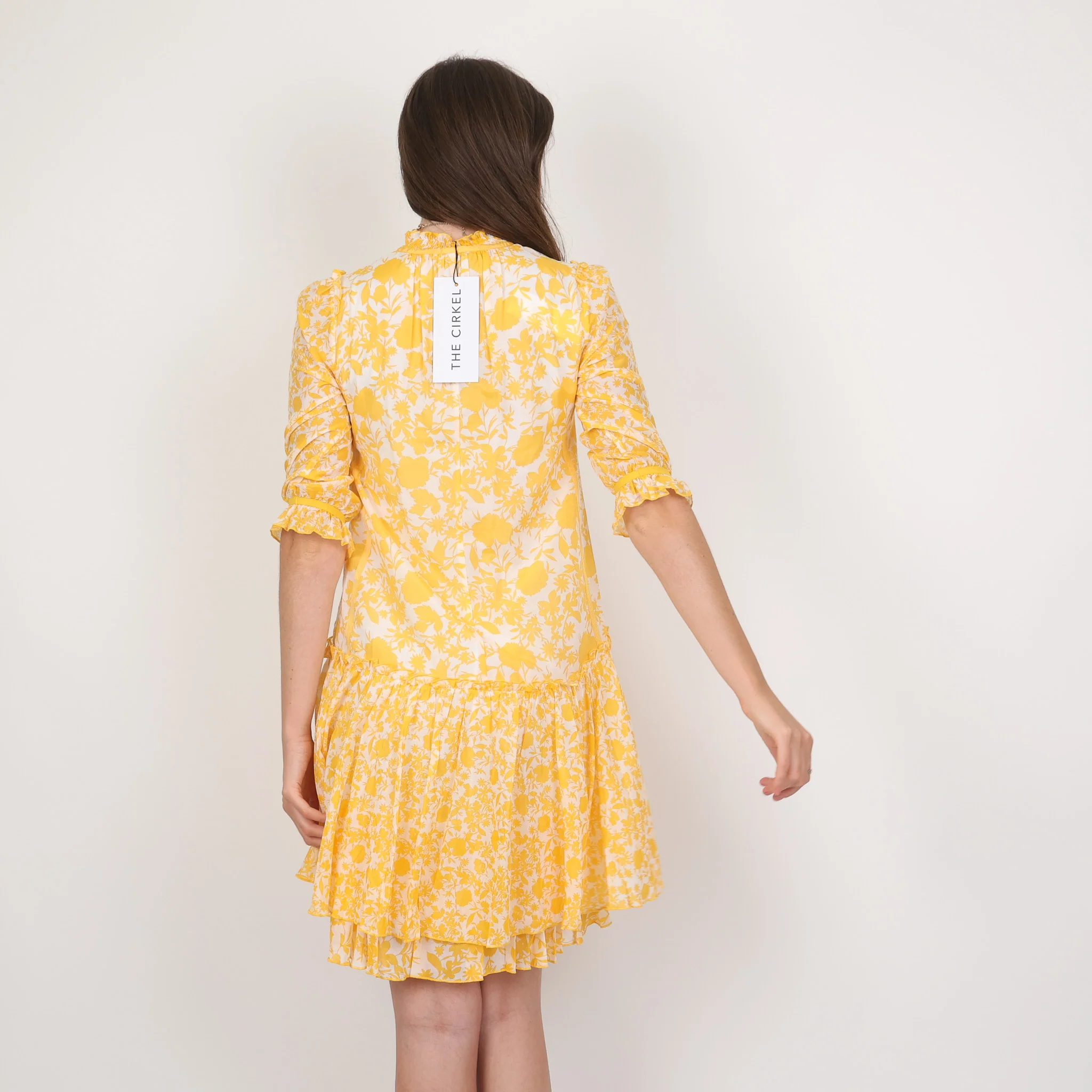 Dress, UK Size 6 - Image 4