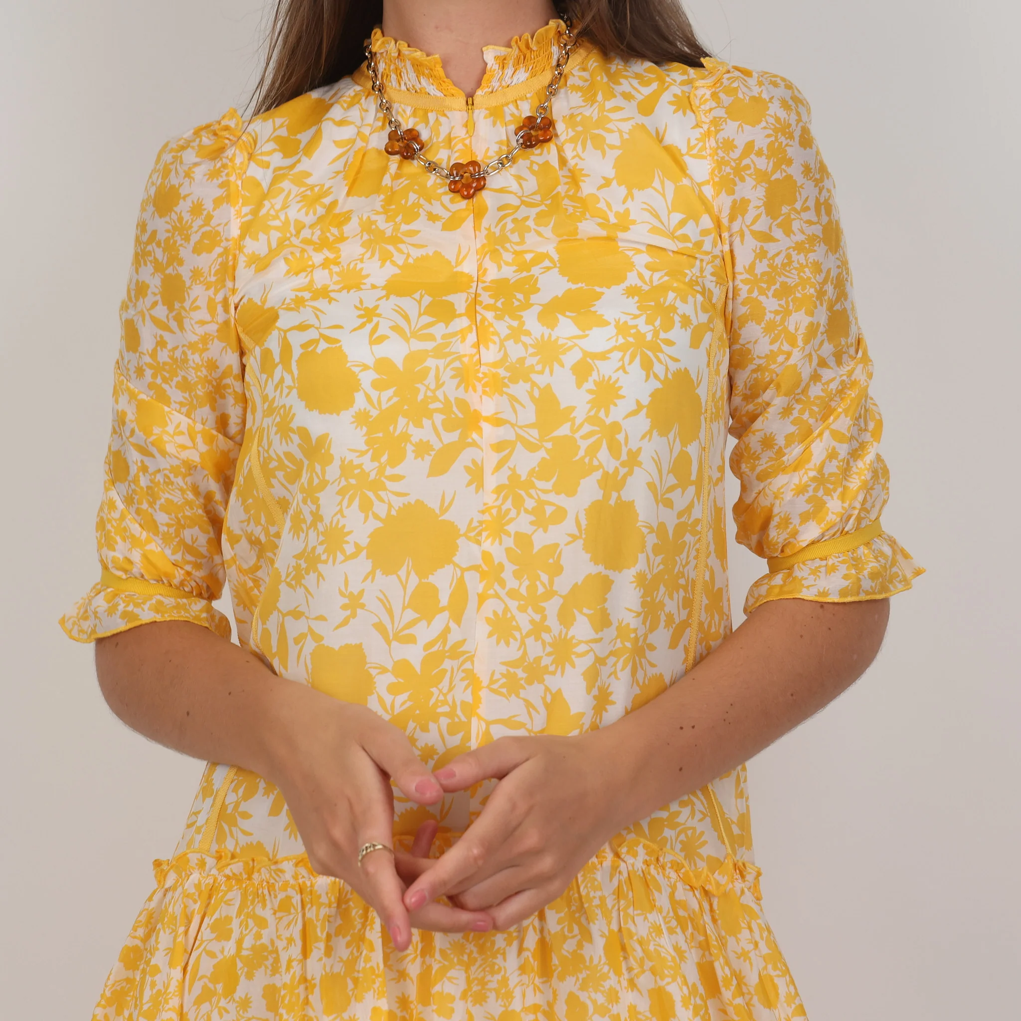 Dress, UK Size 6 - Image 5