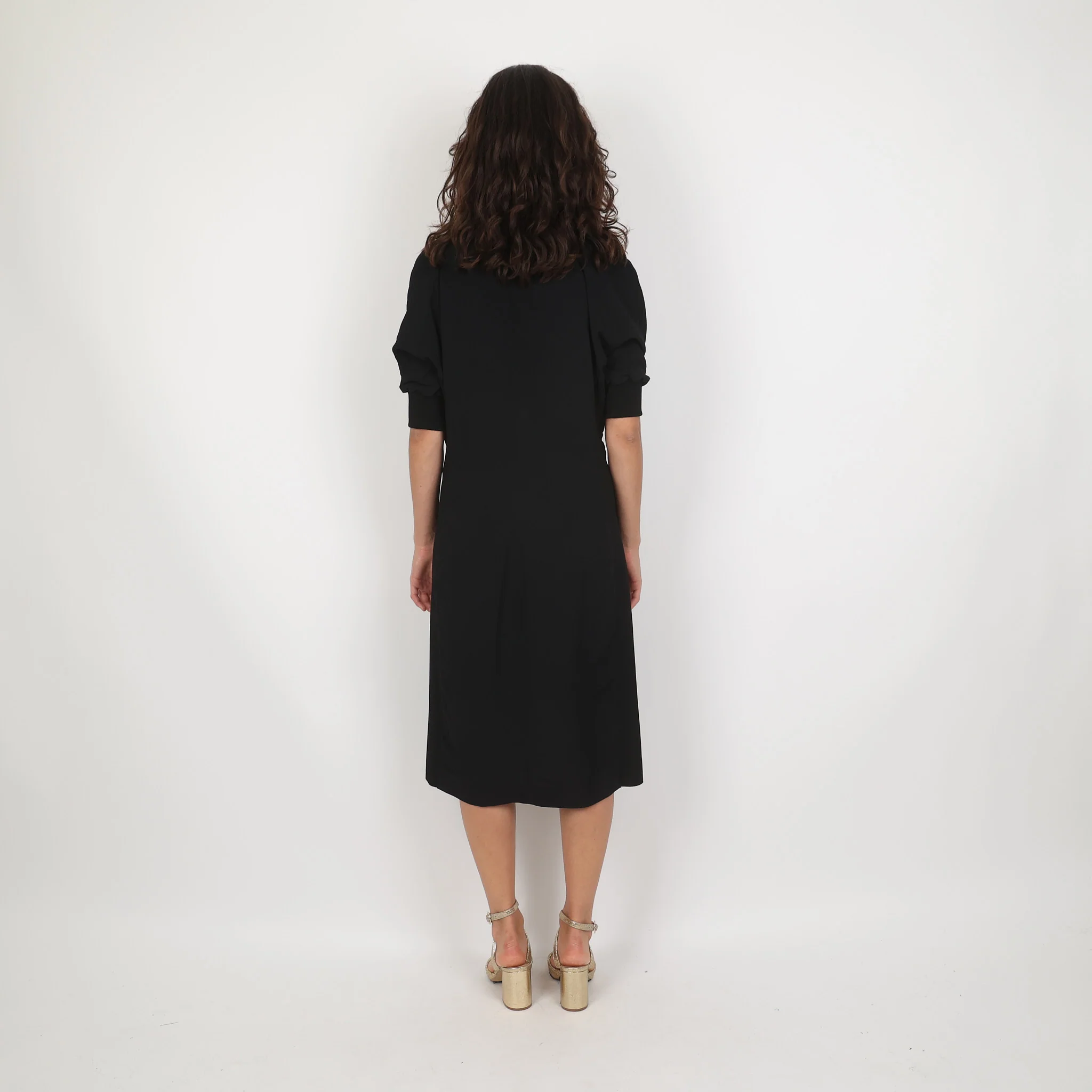 Dress, UK Size 12 - Image 3