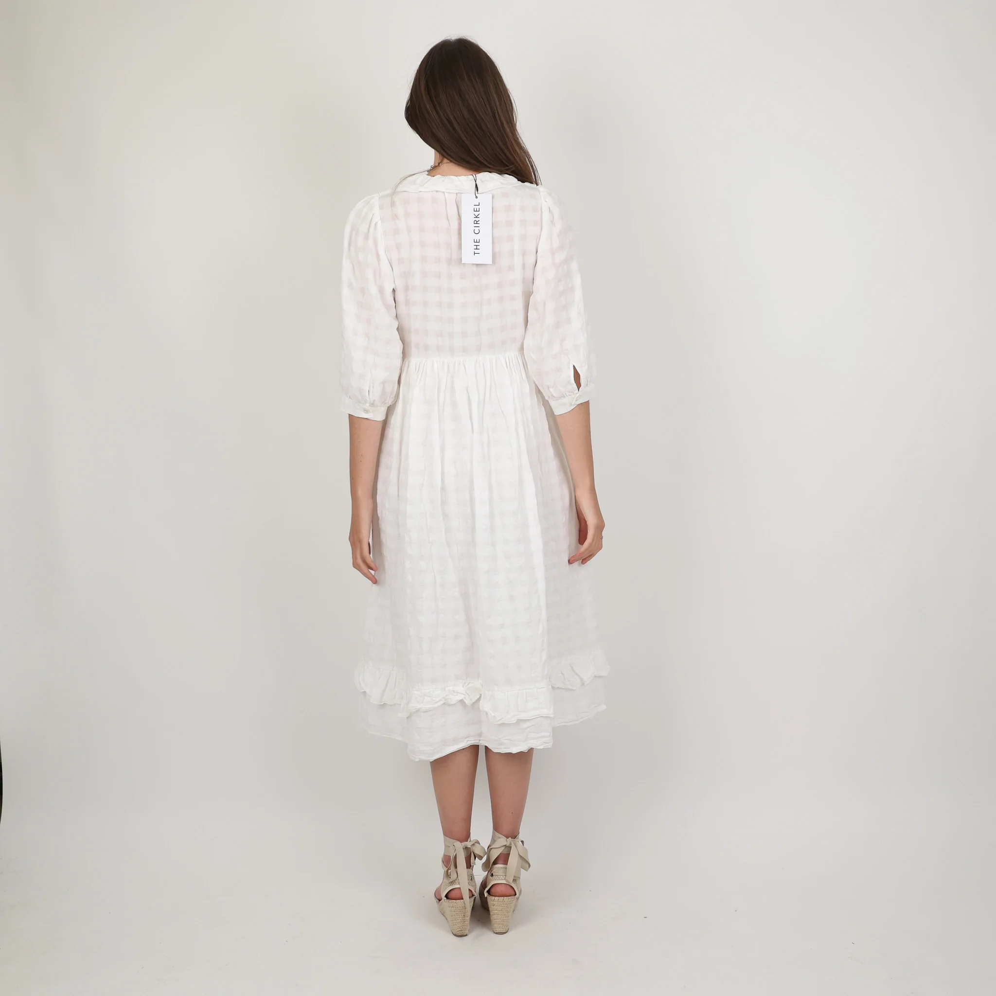 Dress, UK Size 10 - Image 3