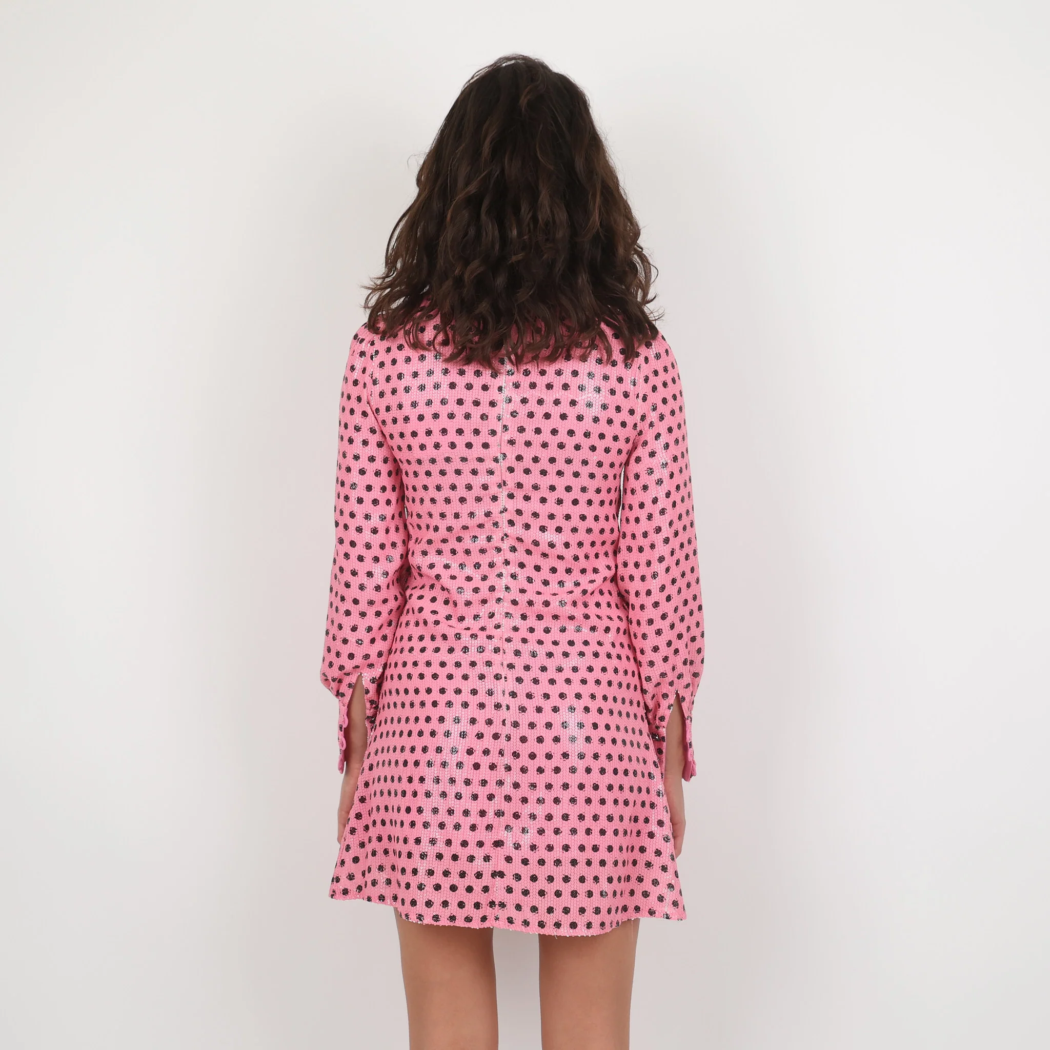 Dress, UK Size 6 - Image 3
