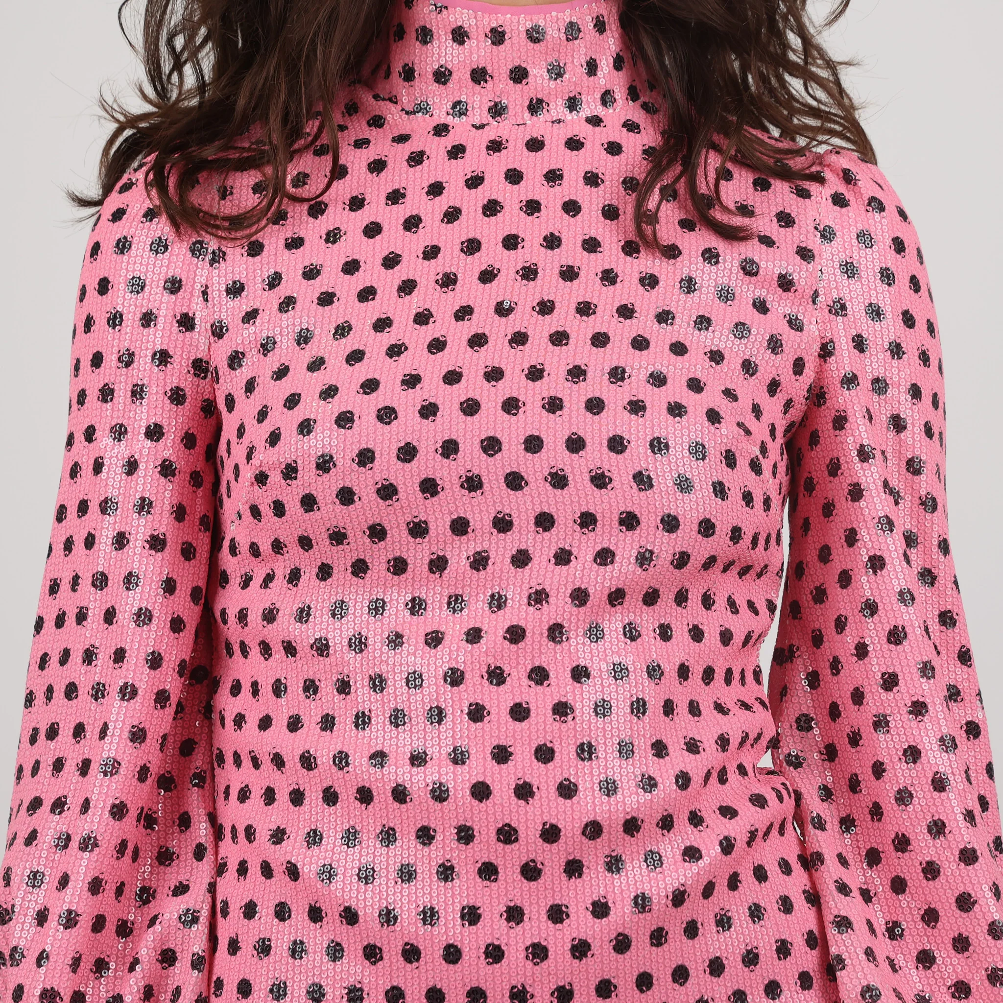 Dress, UK Size 6 - Image 4