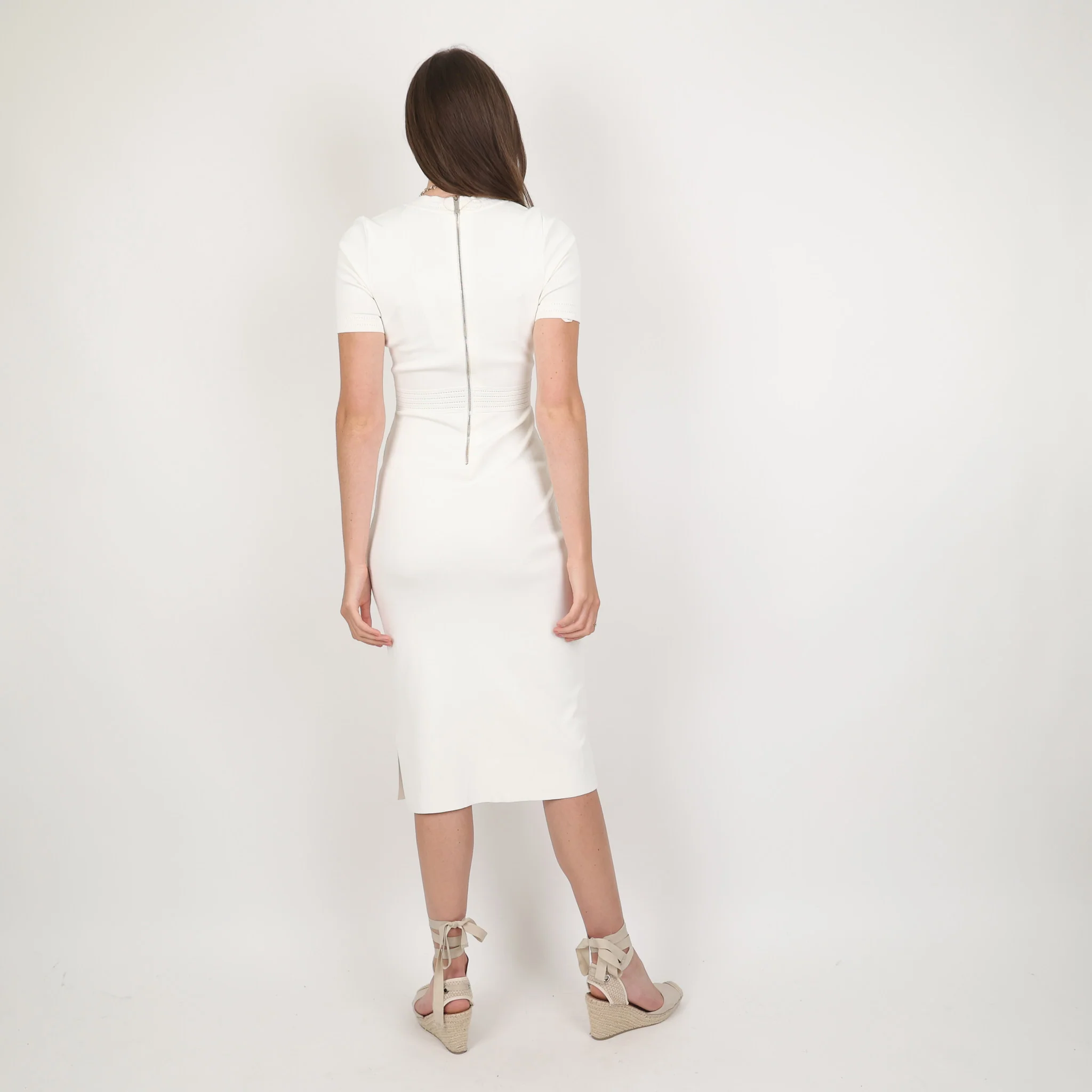 Dress, UK Size 8 - Image 3