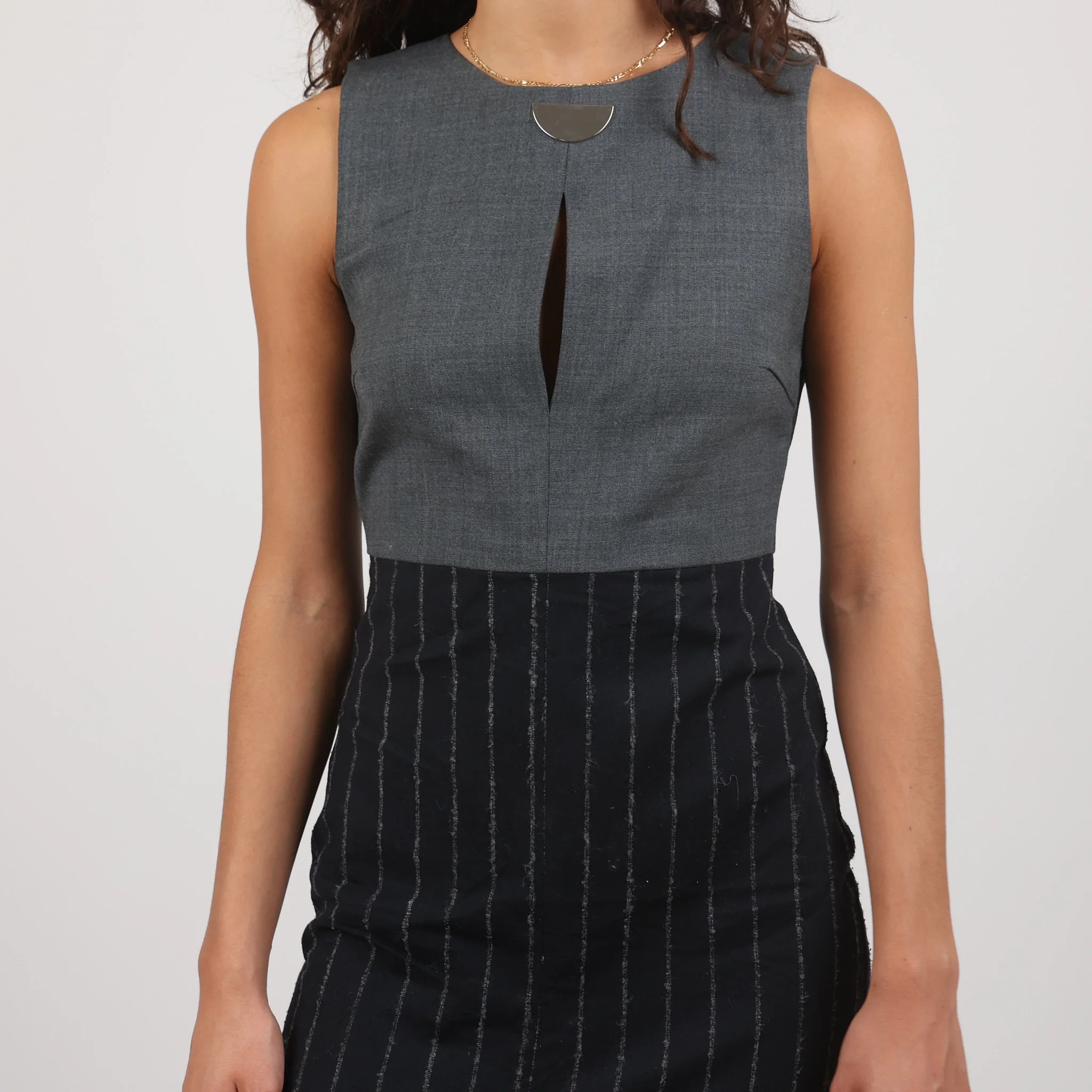 Dress, UK Size 10 - Image 4