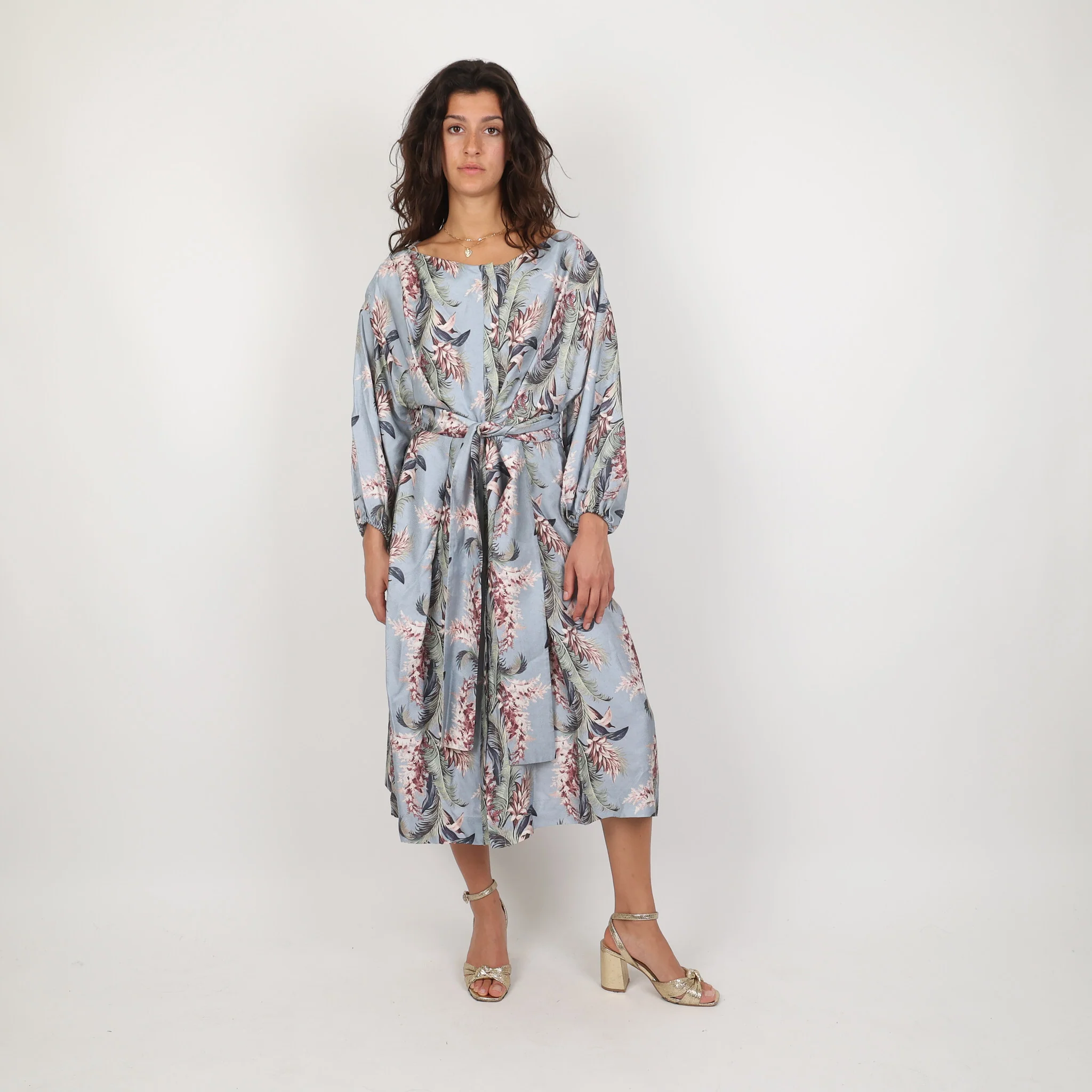 Dress, UK Size 12 - Image 2