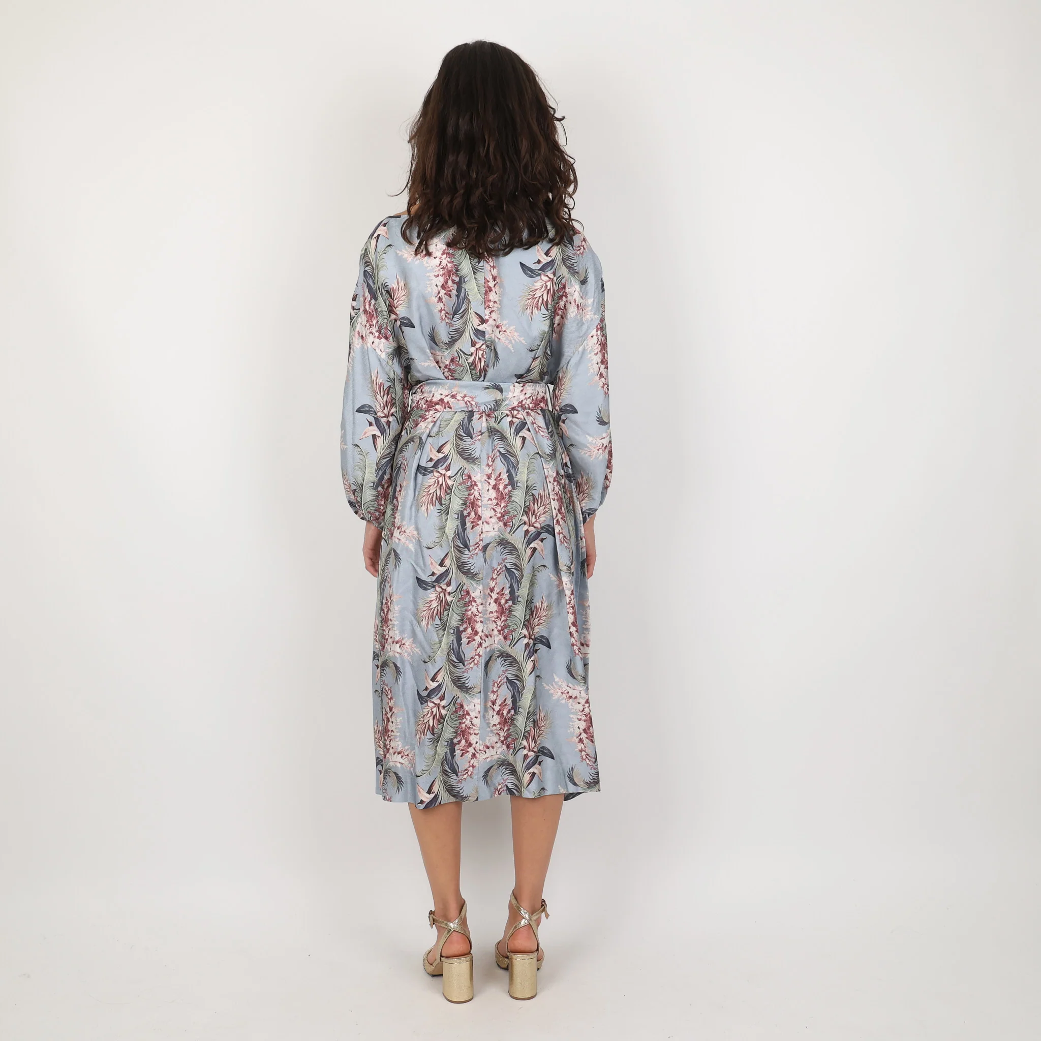 Dress, UK Size 12 - Image 3