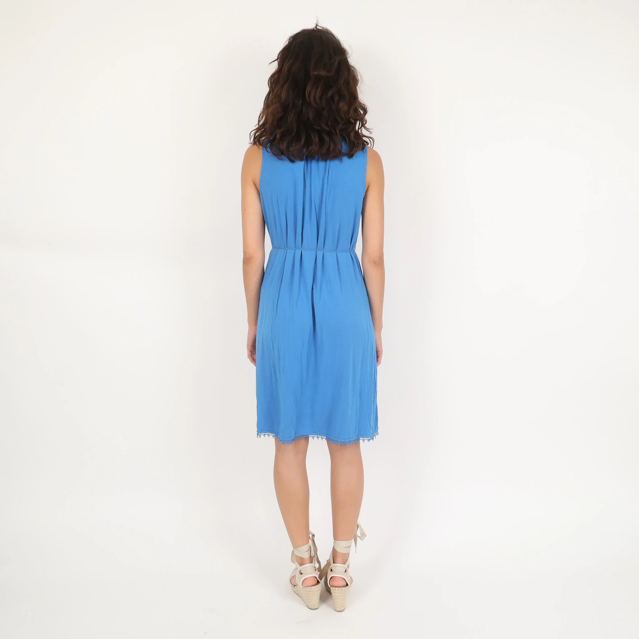 Dress, UK Size 8 - Image 3