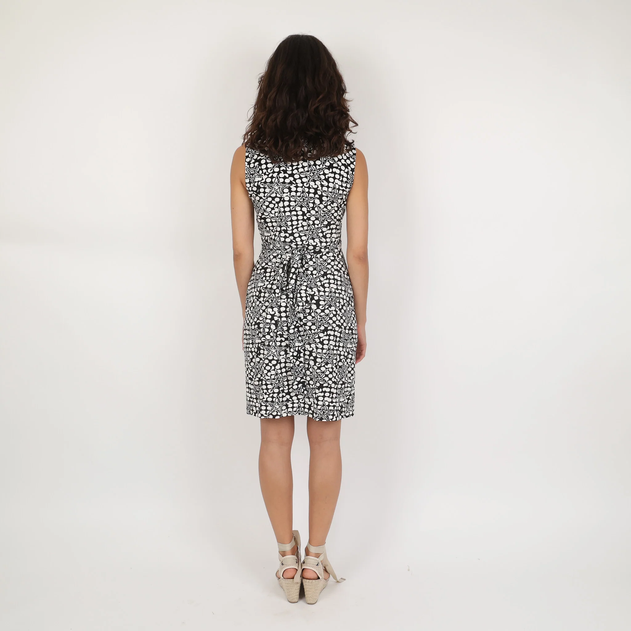 Dress, UK Size 6 - Image 3