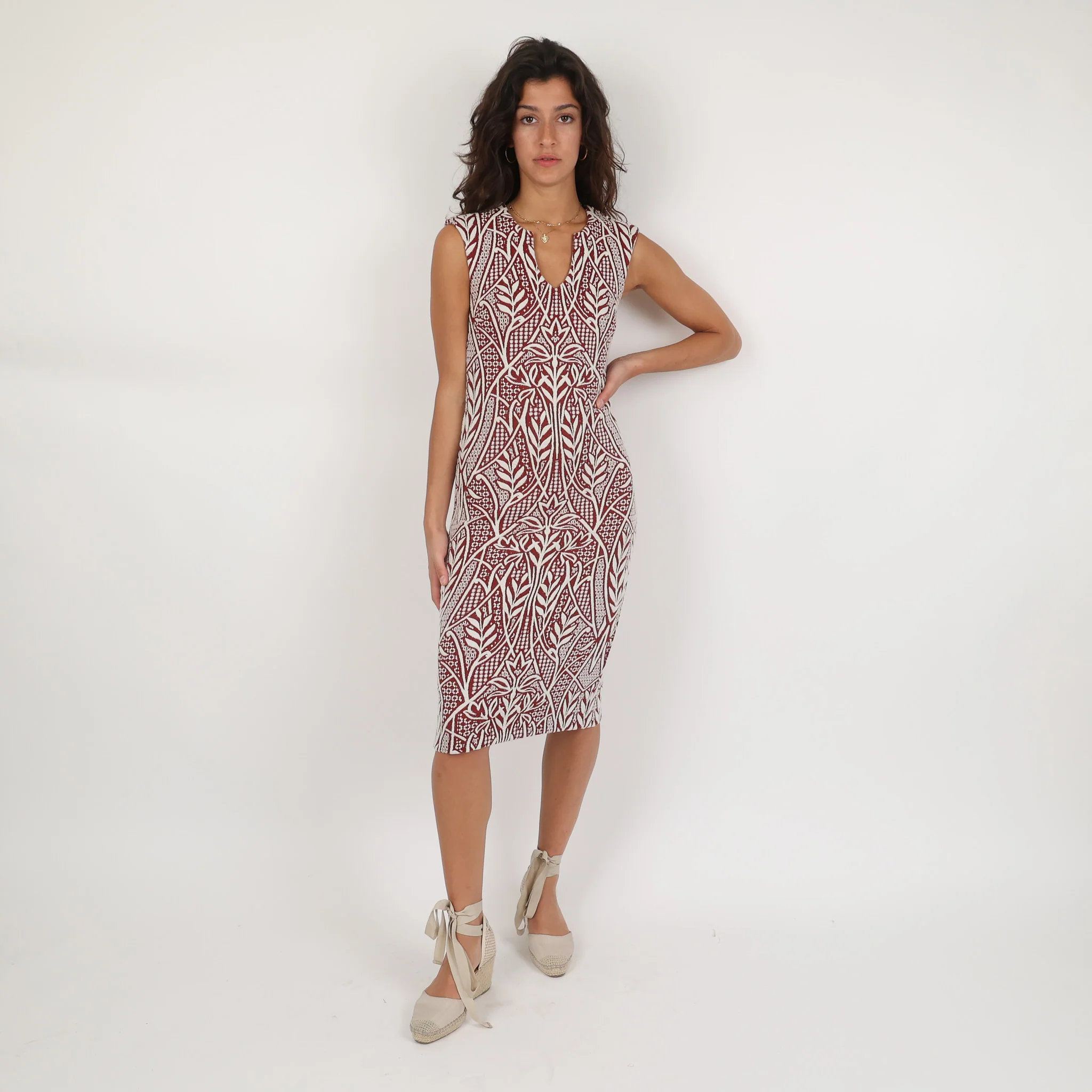 Dress, UK Size 8