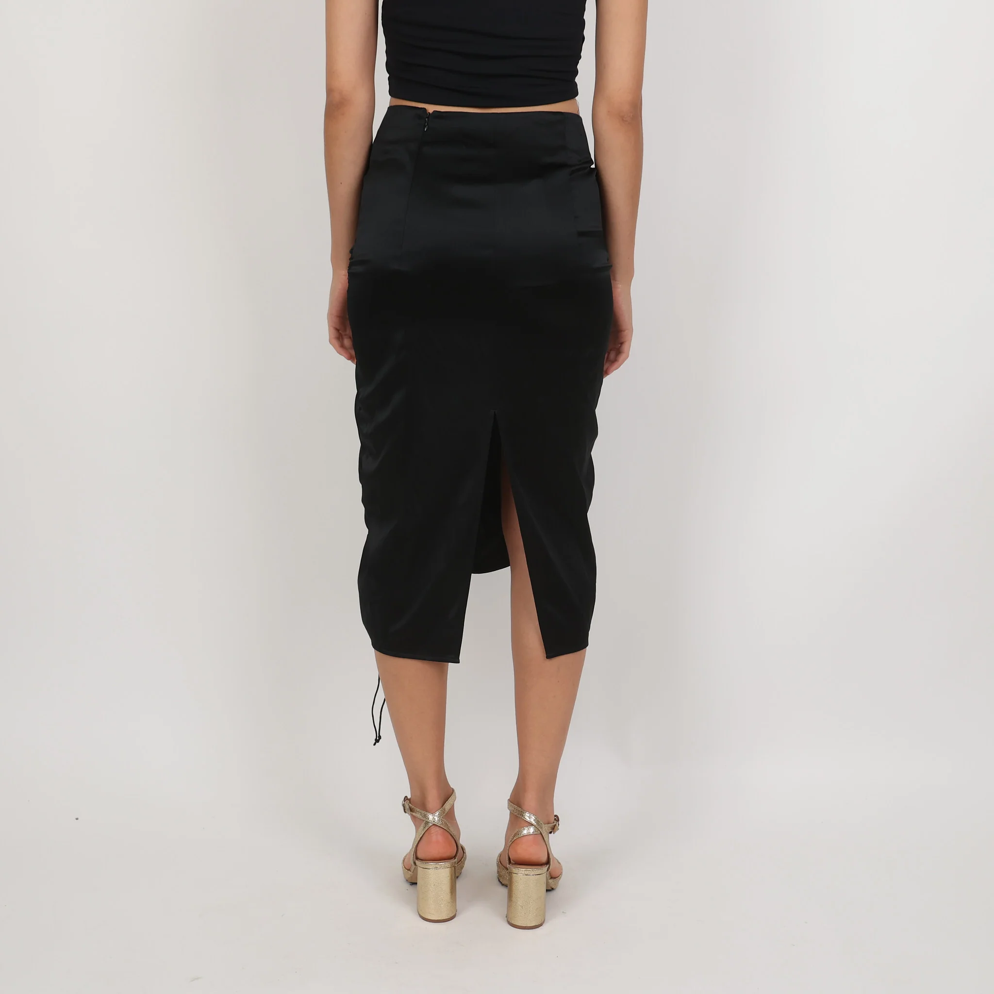 Dress, UK Size 6 - Image 3
