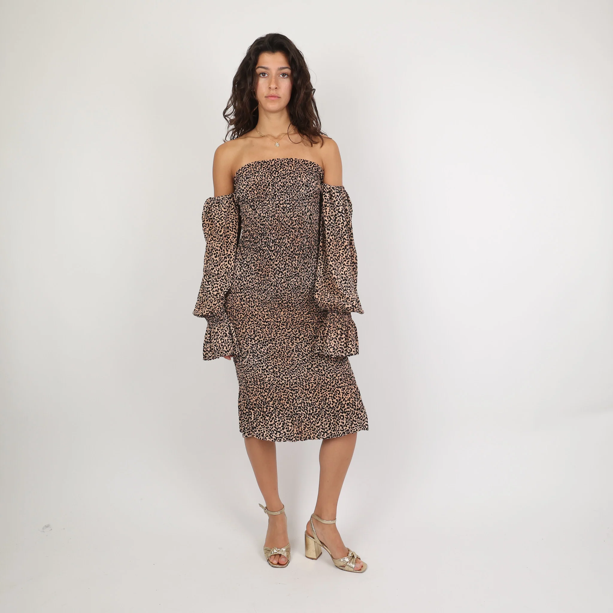 Dress, UK Size 8 - Image 2
