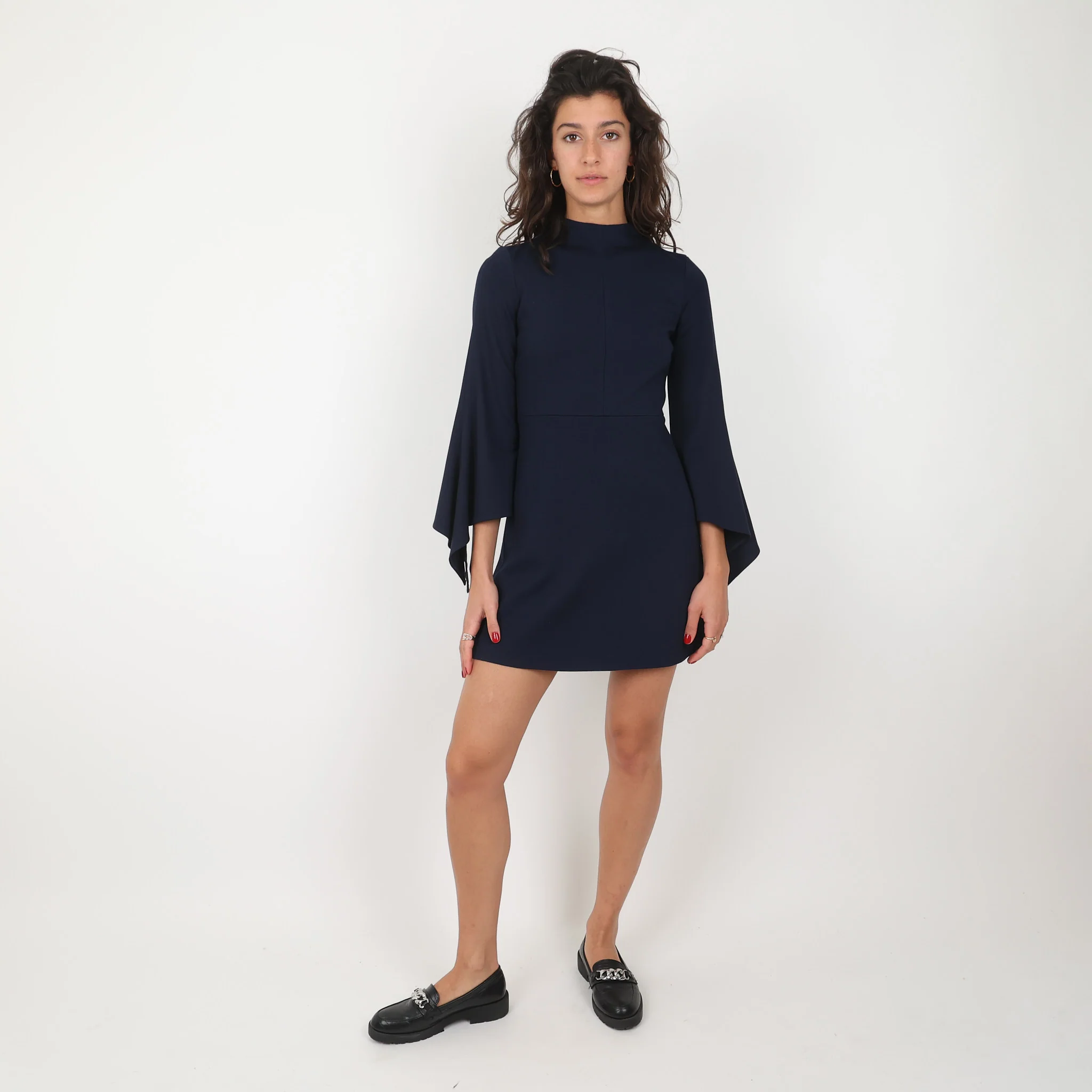 Dress, UK Size 4