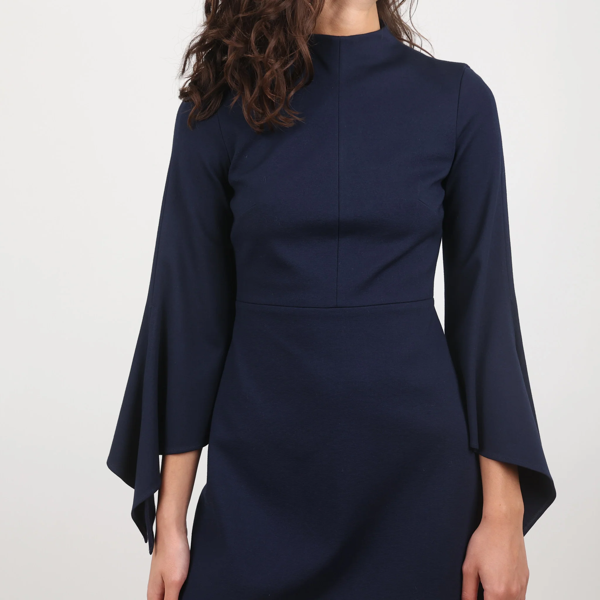 Dress, UK Size 4 - Image 4