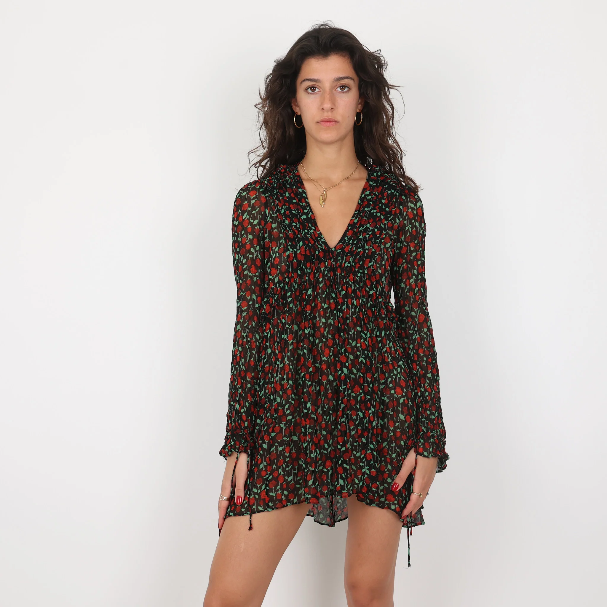Dress, UK Size 10