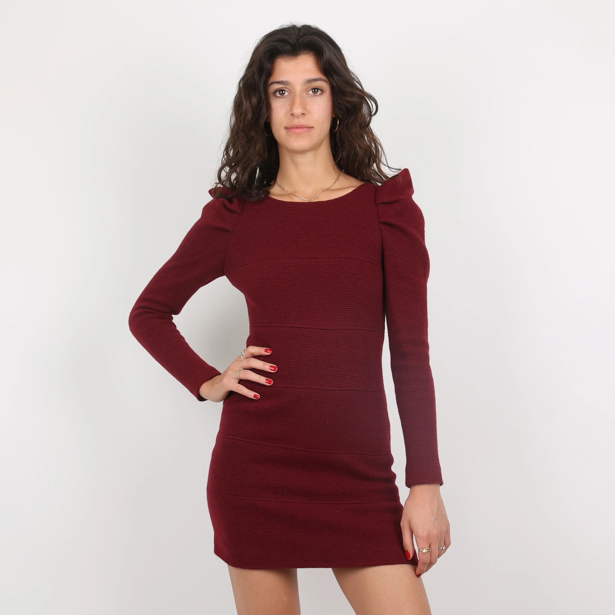 Dress, UK Size 8 - Image 2