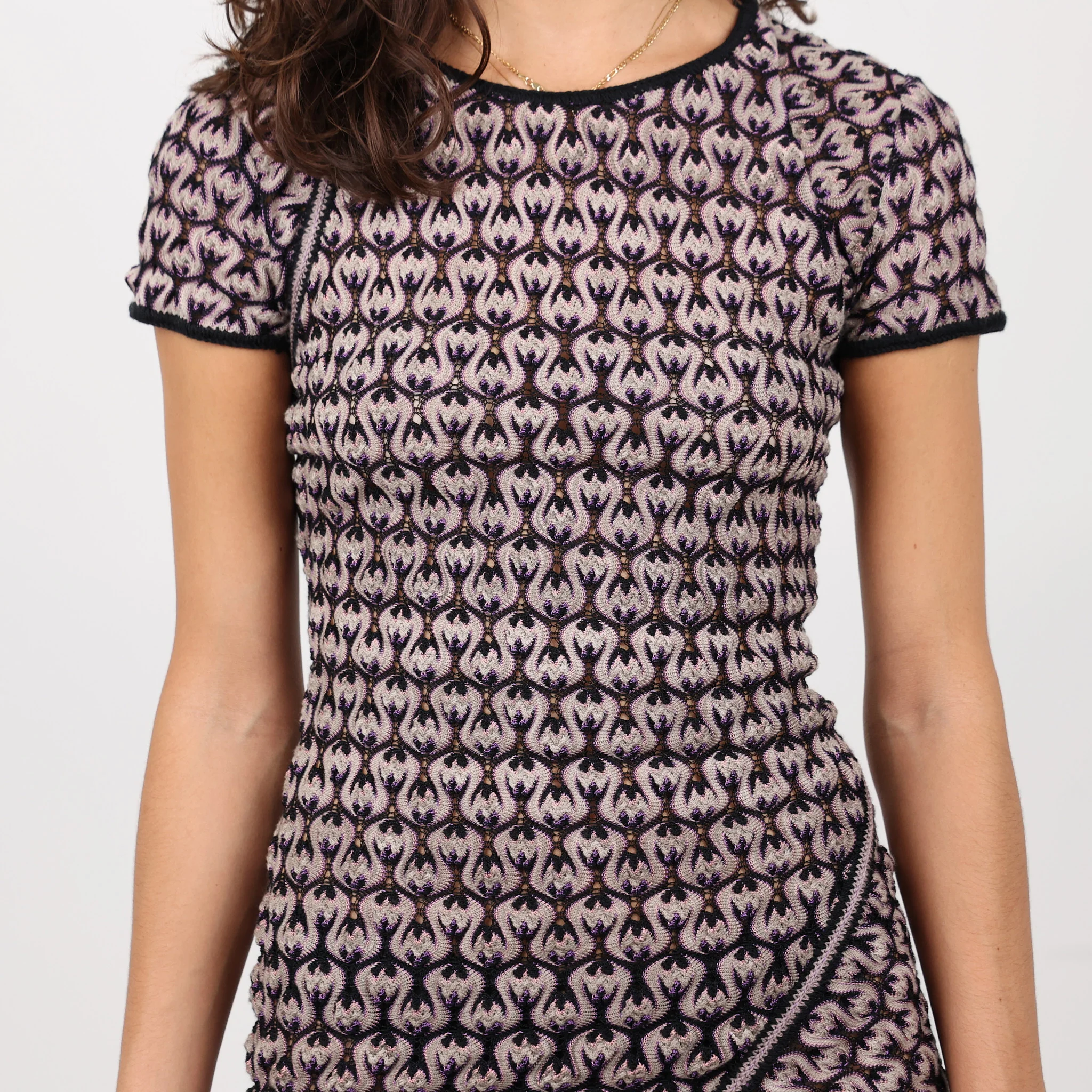 Dress, UK Size 8 - Image 3