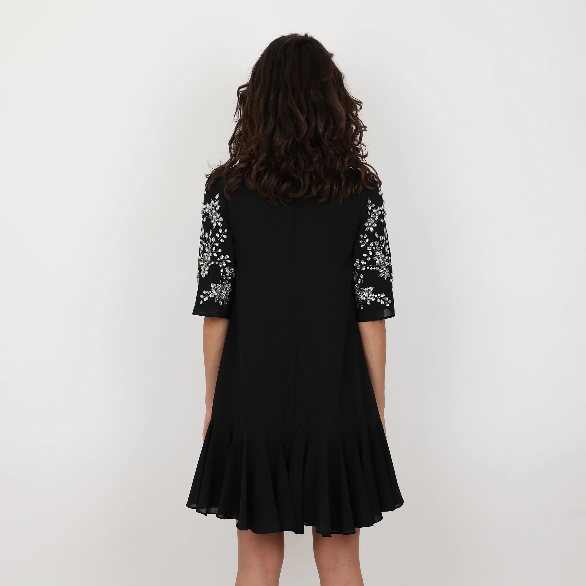 Dress, UK Size 8 - Image 3
