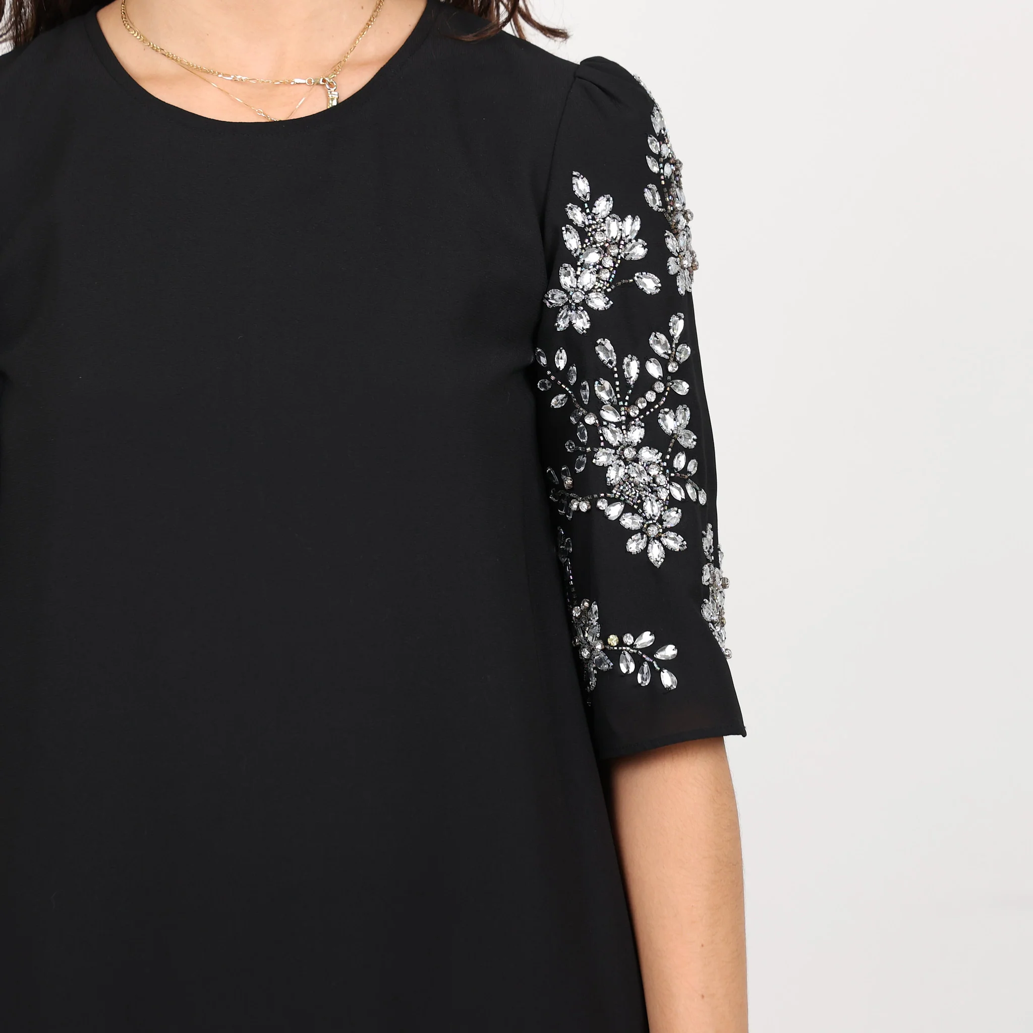 Dress, UK Size 8 - Image 4
