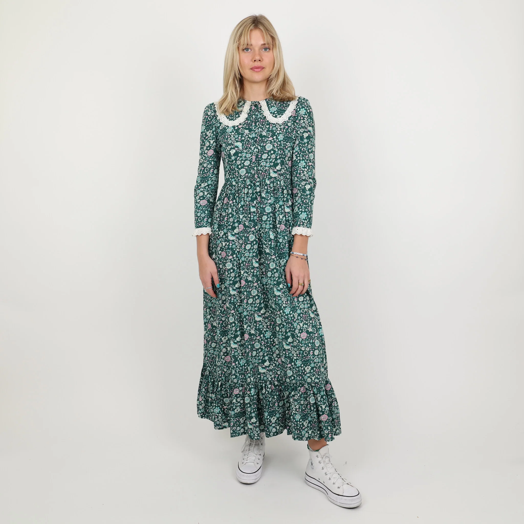Dress, UK Size 6 - Image 2