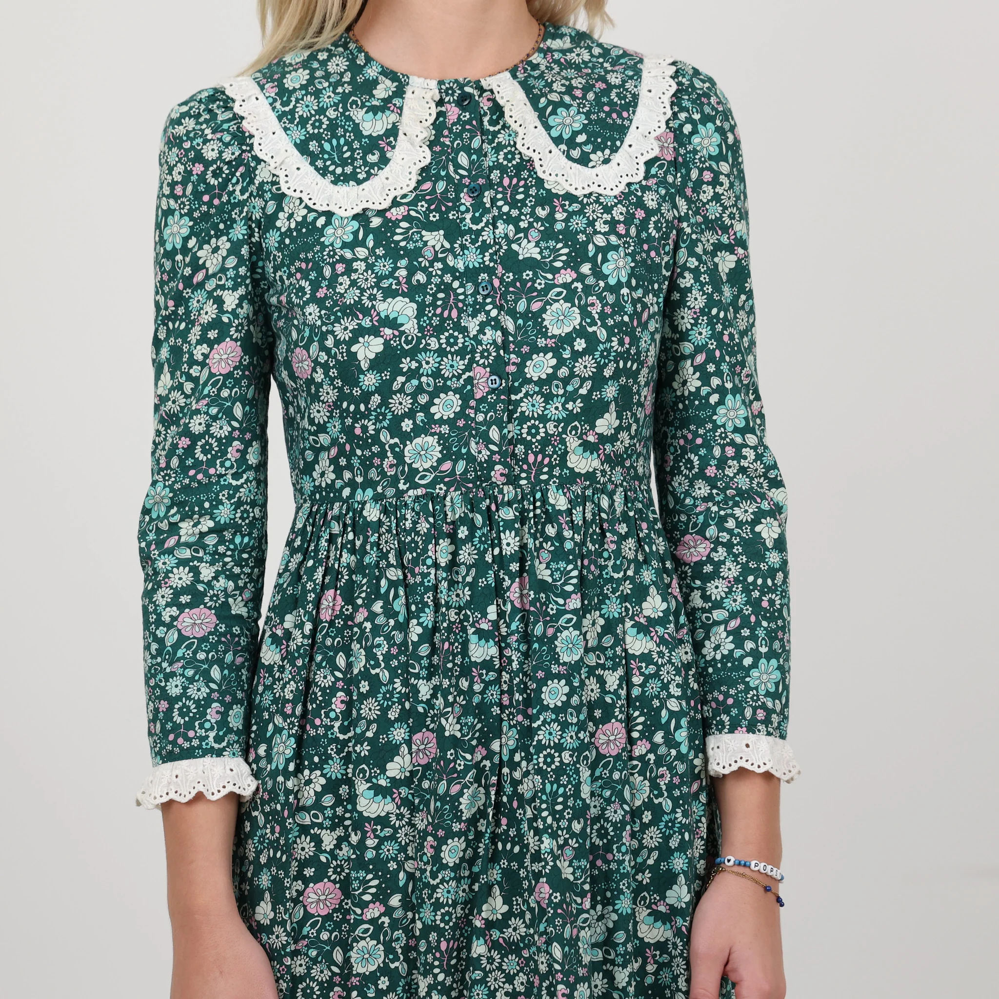 Dress, UK Size 6 - Image 3