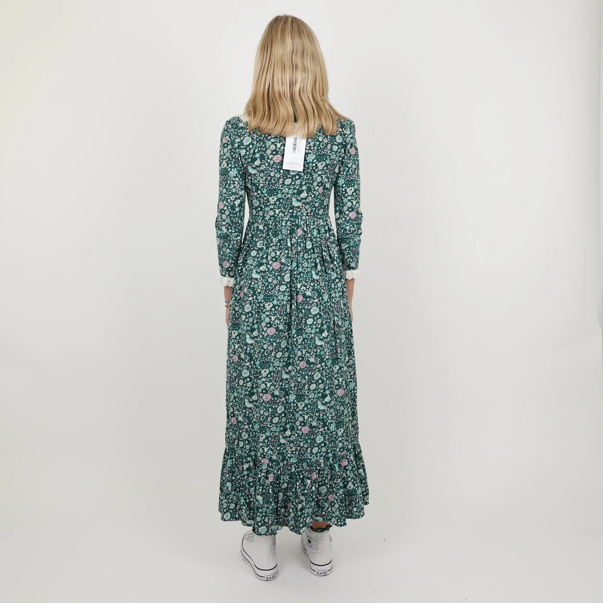 Dress, UK Size 6 - Image 4