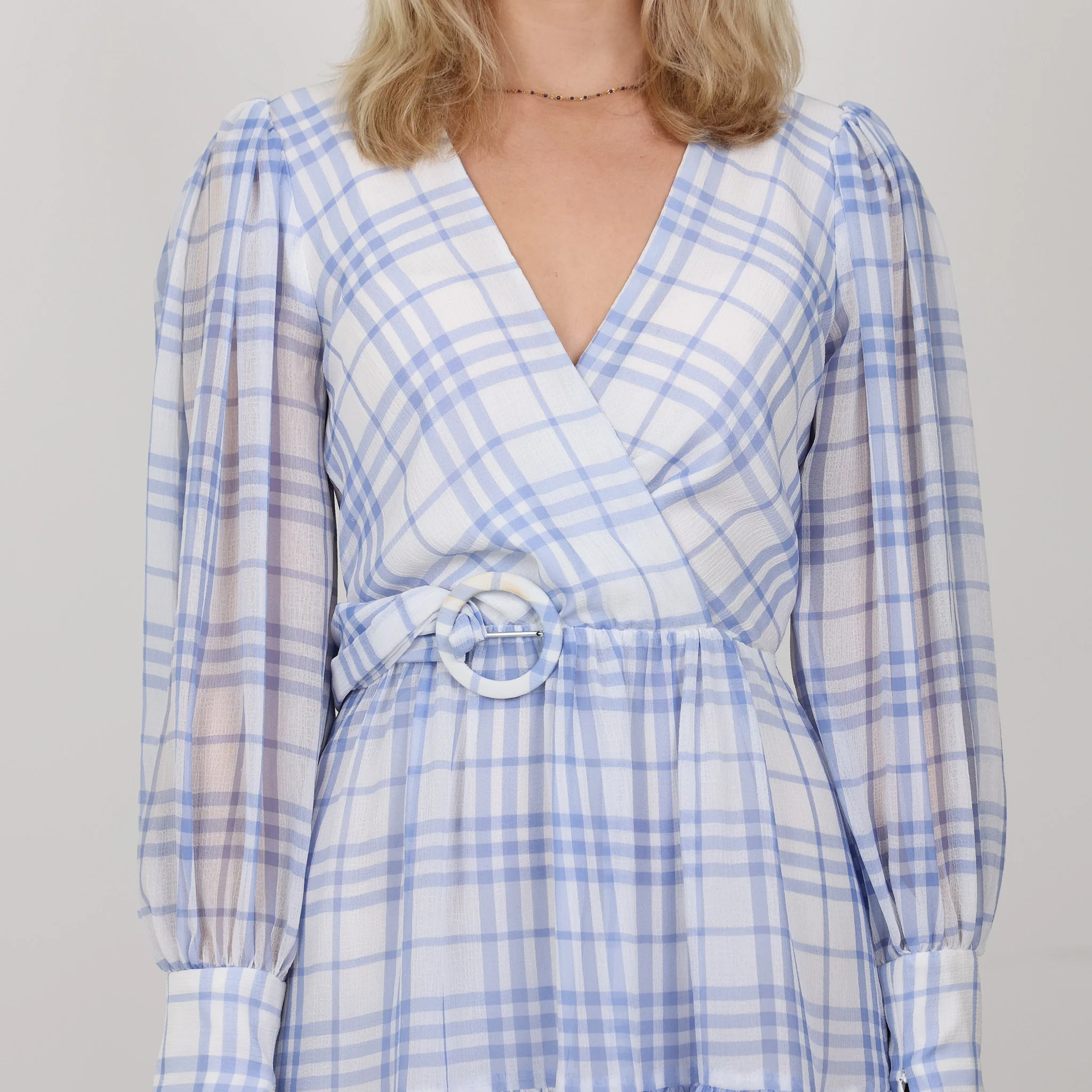 Dress, UK Size 8 - Image 4