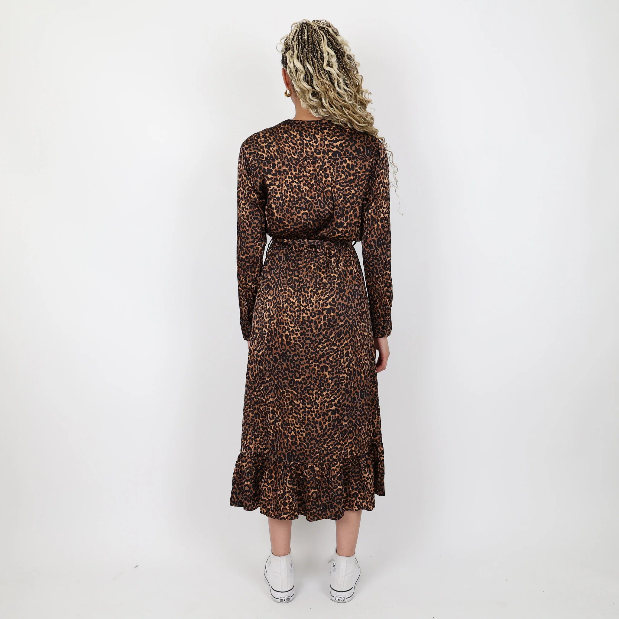 Dress, UK Size 12 - Image 2