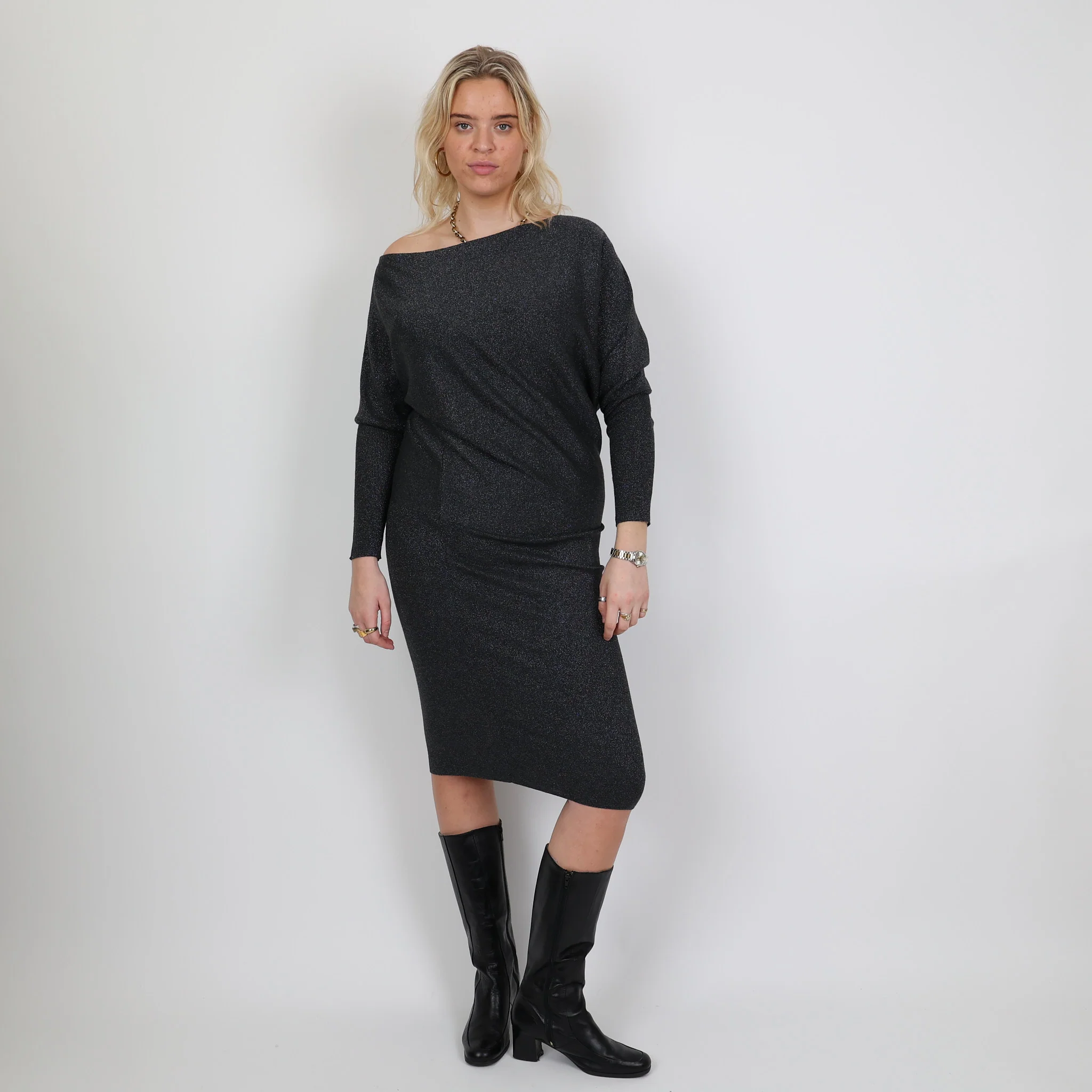 Dress, UK Size 16 - Image 2