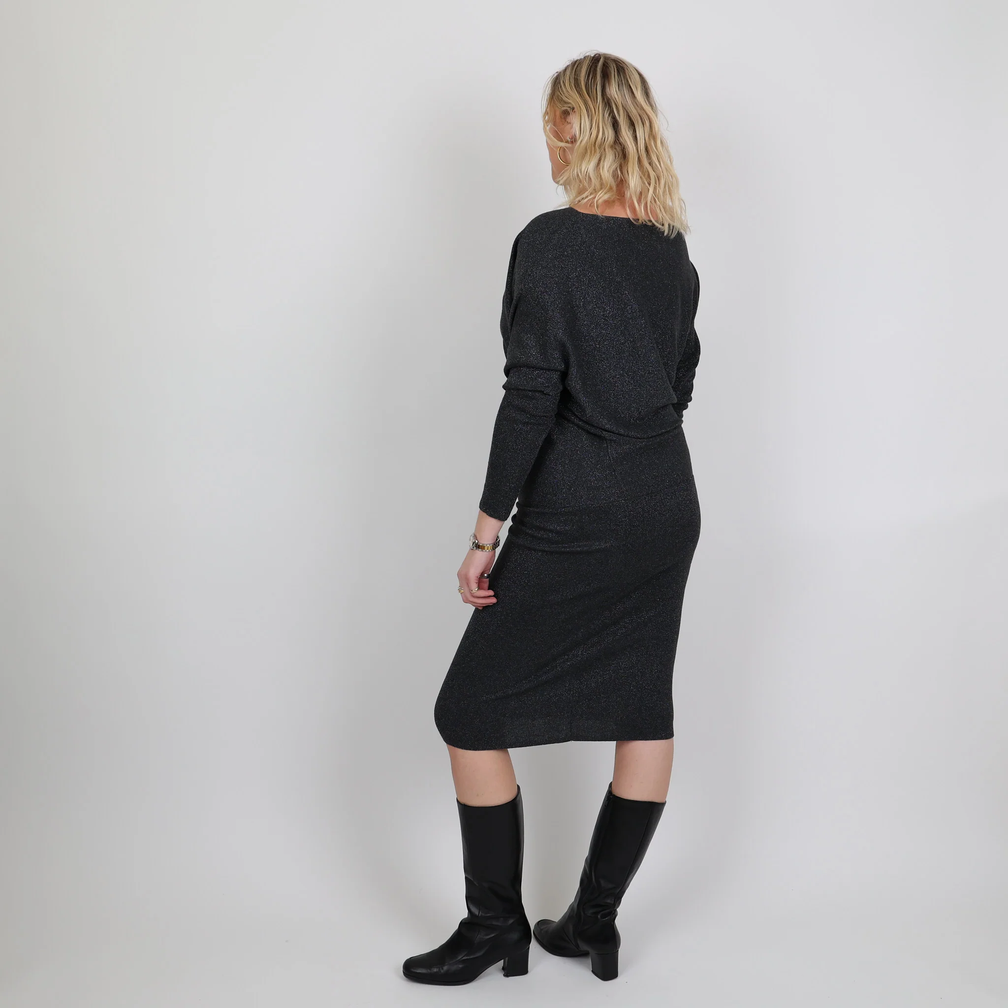 Dress, UK Size 16 - Image 3