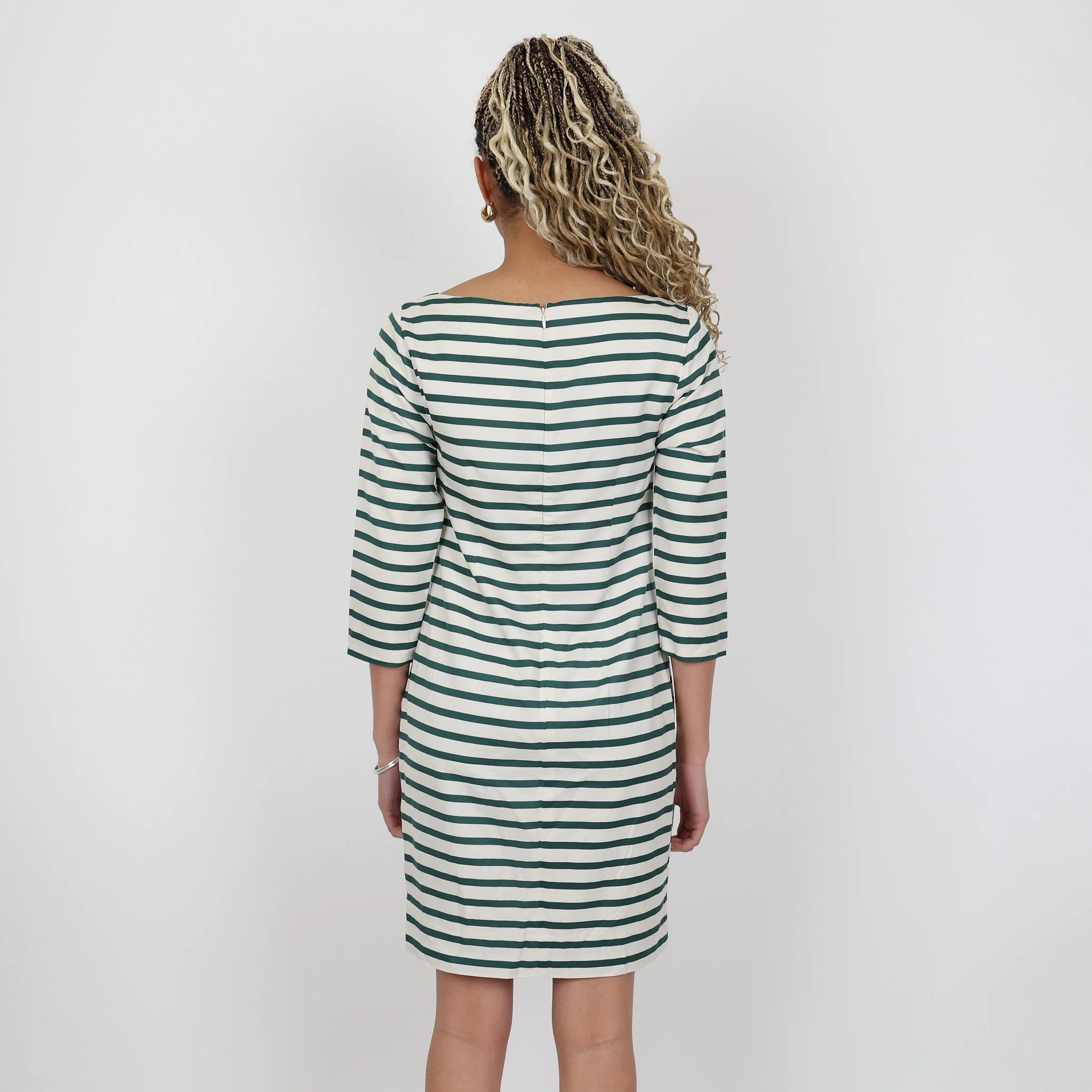 Dress, UK Size 8 - Image 3